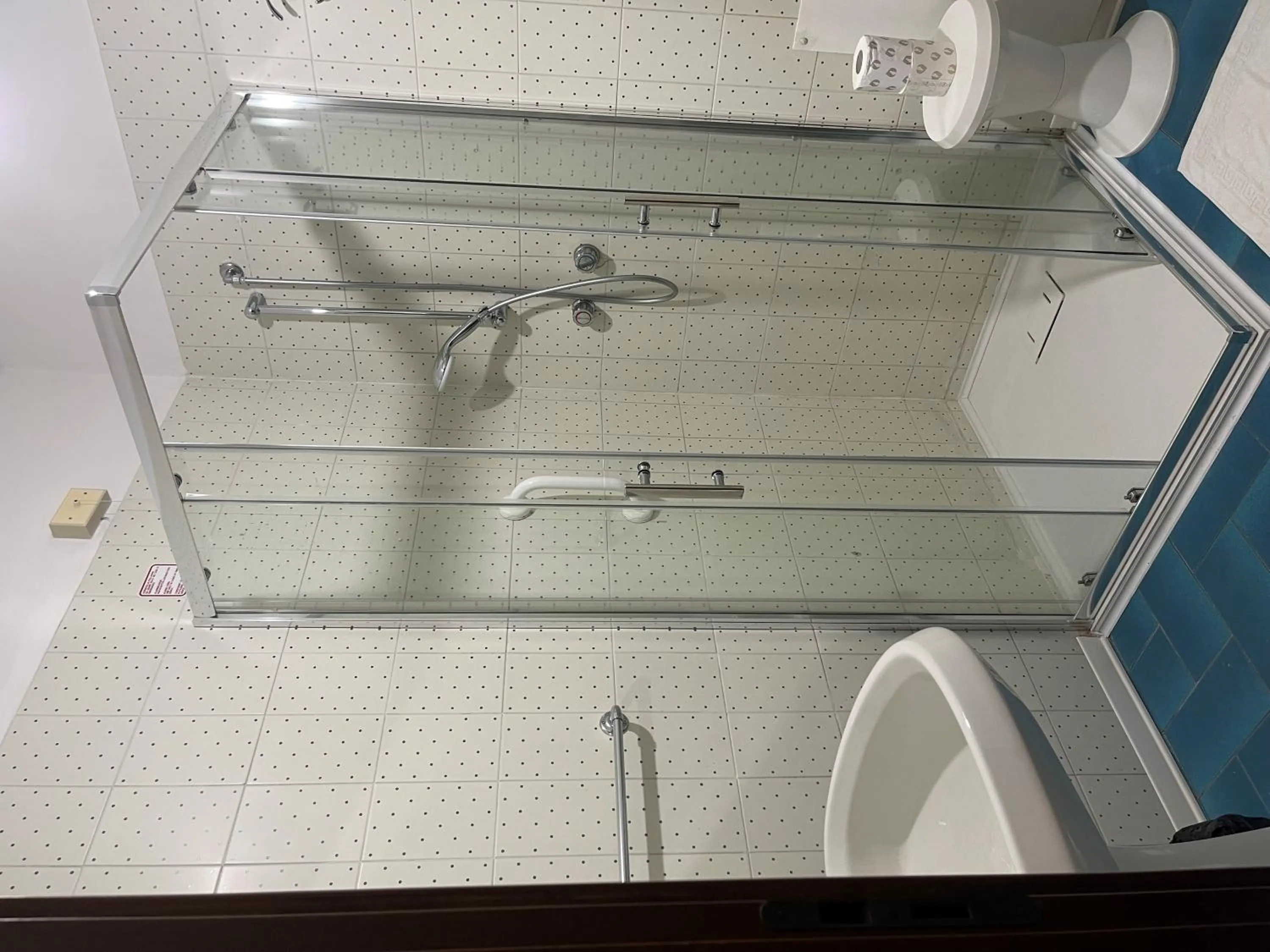 Hotel Ristorante Mareblu