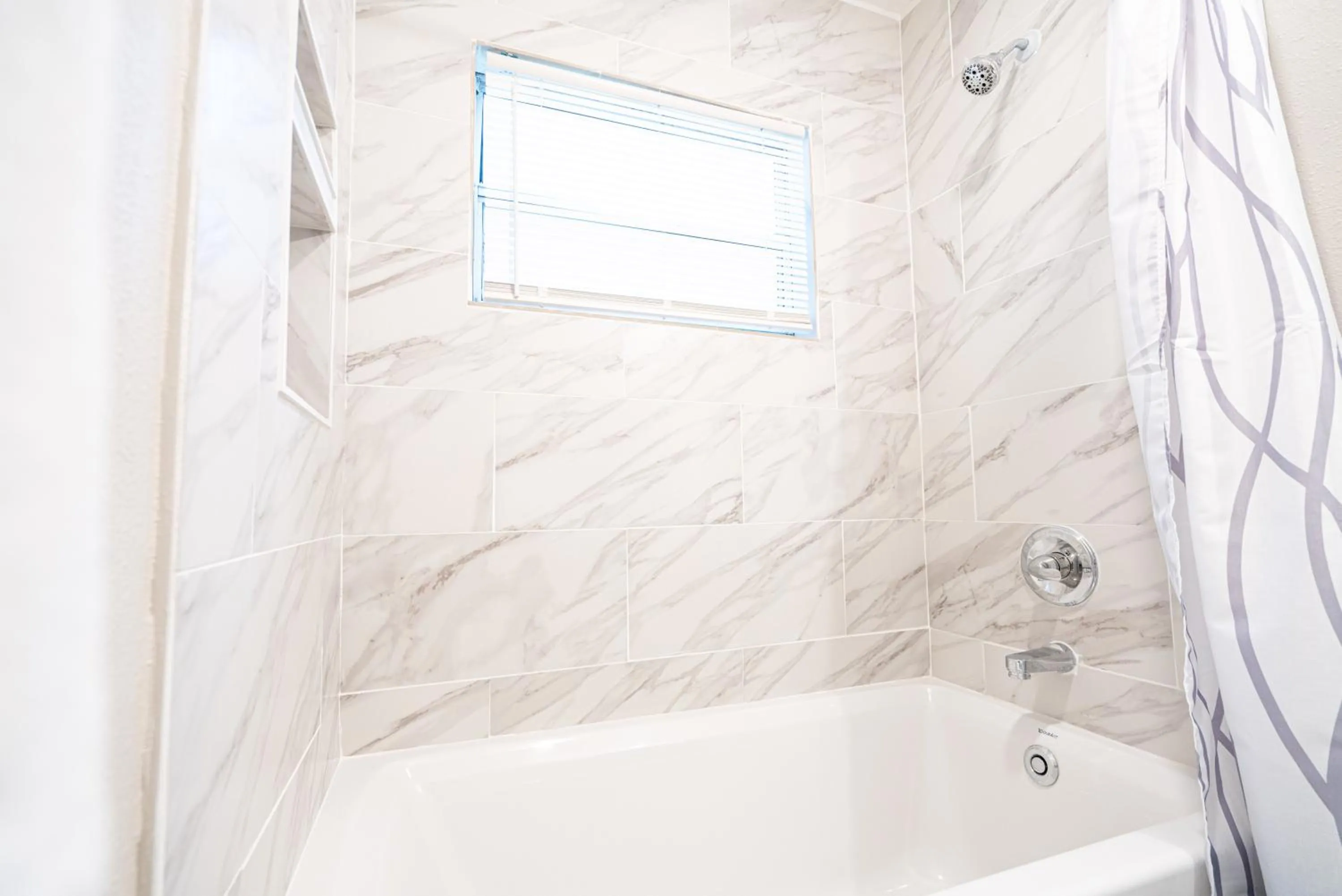 UNIVERSITY SERENITY SUITES