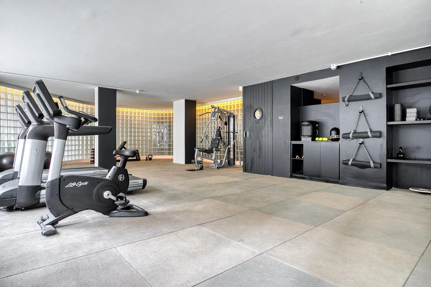 Fitness centre/facilities in Tabas - Renata Edifício - Vila Buarque