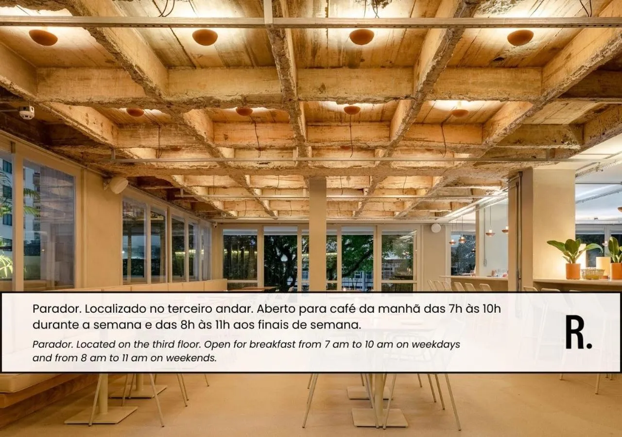 Restaurant/places to eat in Tabas - Renata Edifício - Vila Buarque