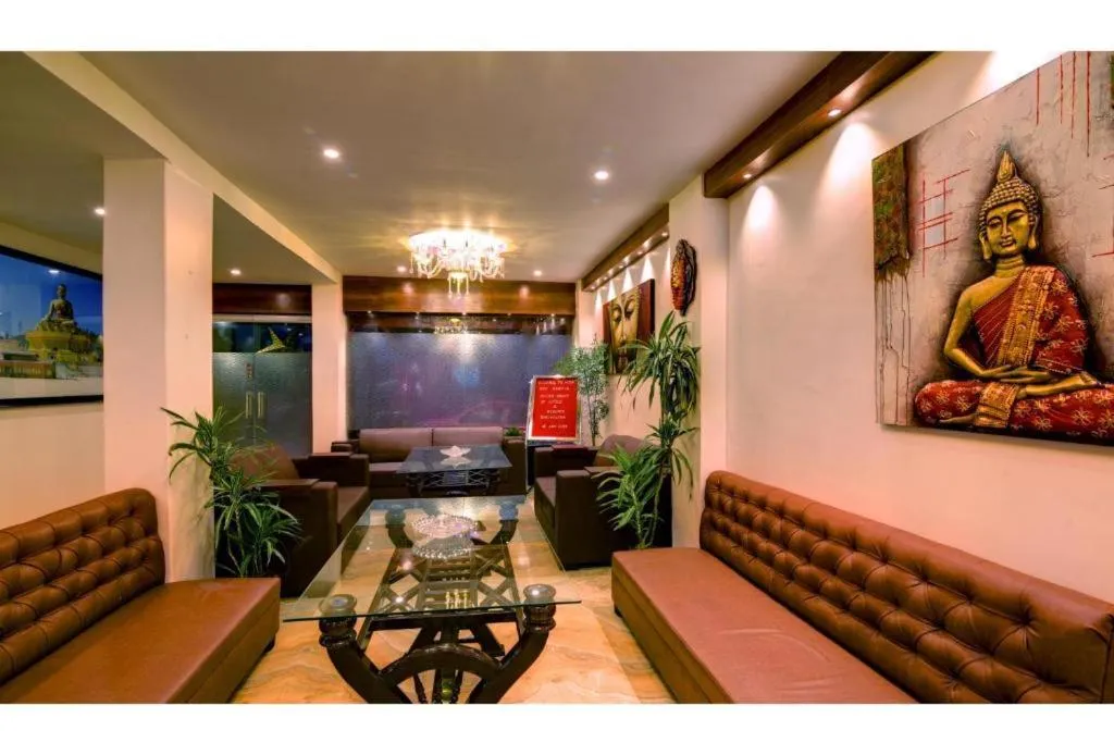 New Mandala (Mahalsha Spa & Resort)