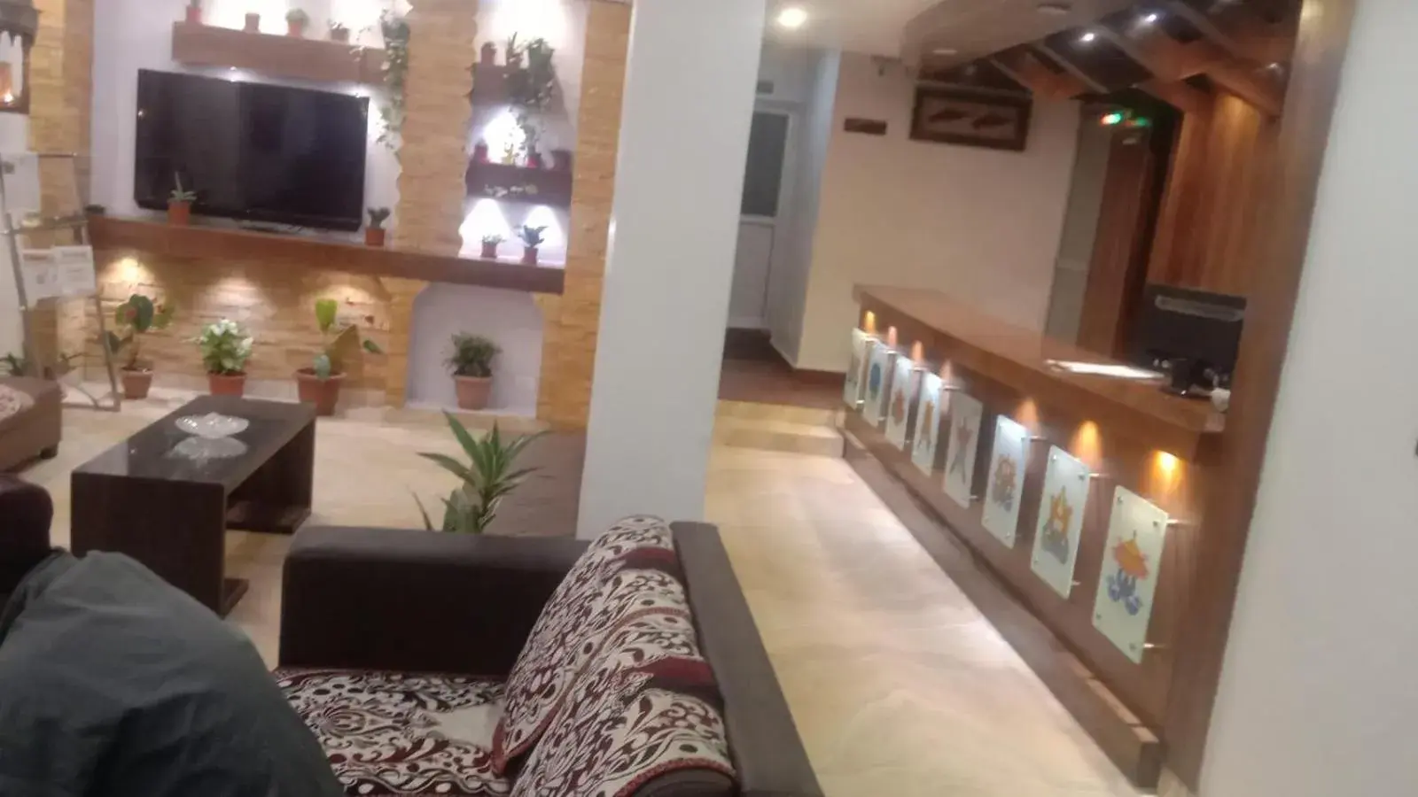 New Mandala (Mahalsha Spa & Resort) New Mandala (Mahalsha Spa & Resort)