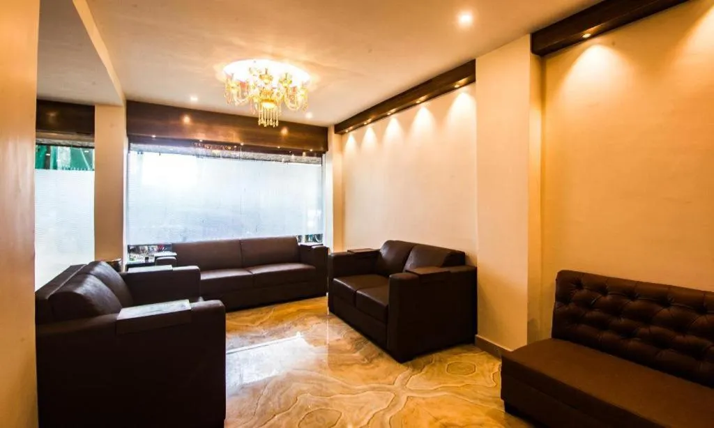 New Mandala (Mahalsha Spa & Resort)