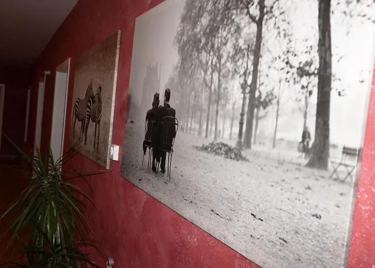 Canoeing in Хотел Стиляна/Hotel Stilyana