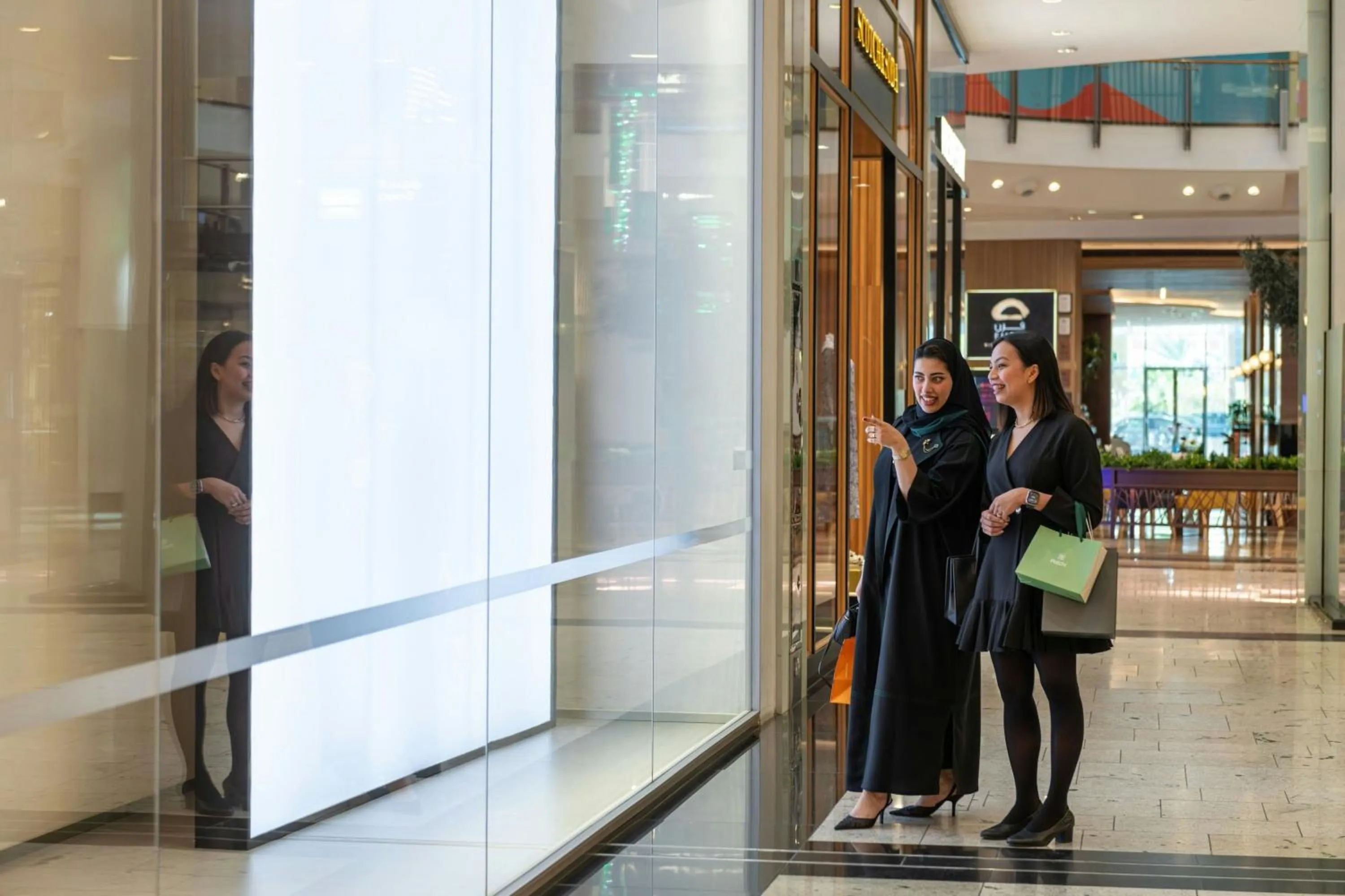 Other in Le Meridien City Centre Bahrain