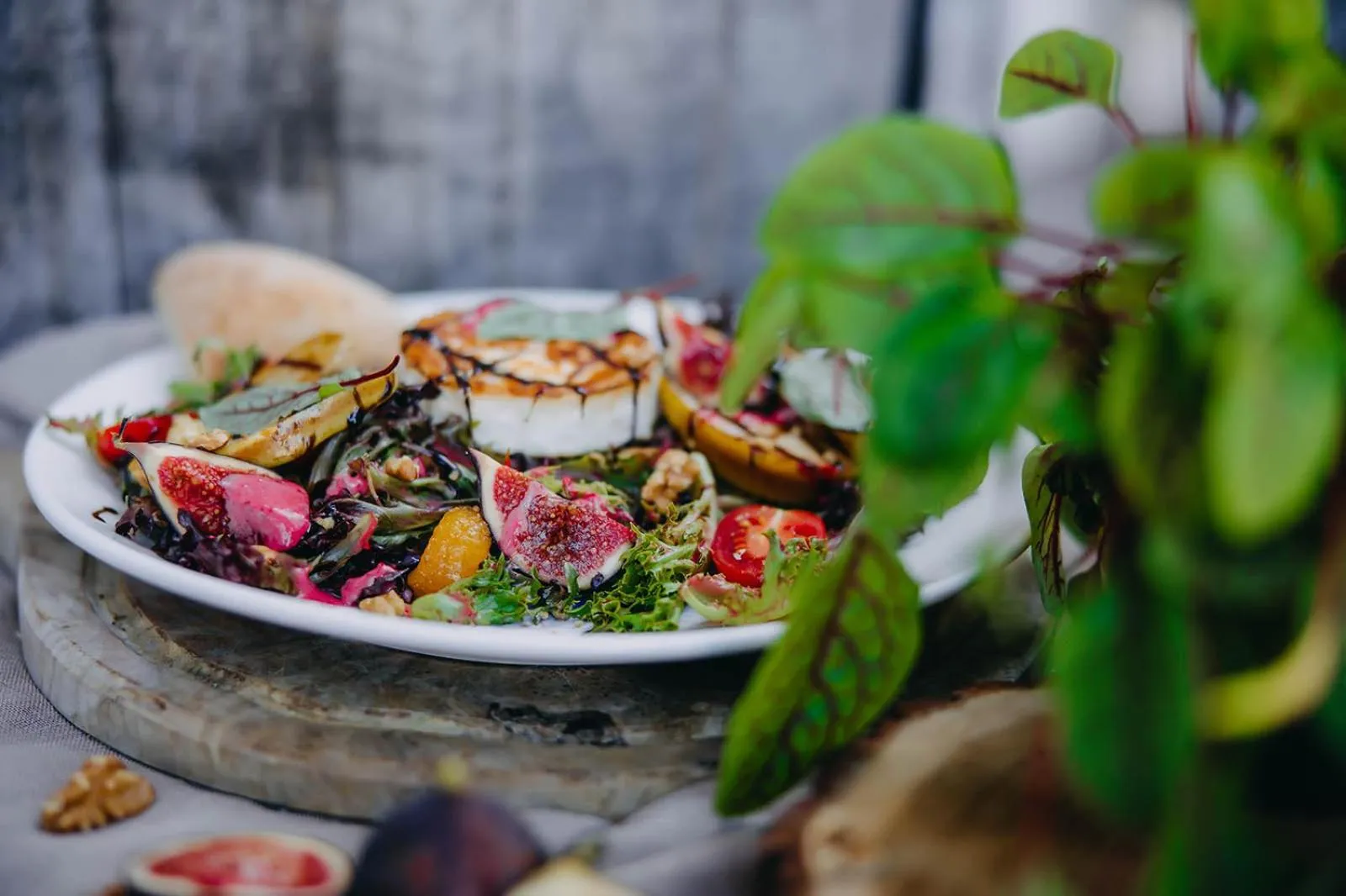 Restaurant/places to eat in Osada Śnieżka koło Karpacza