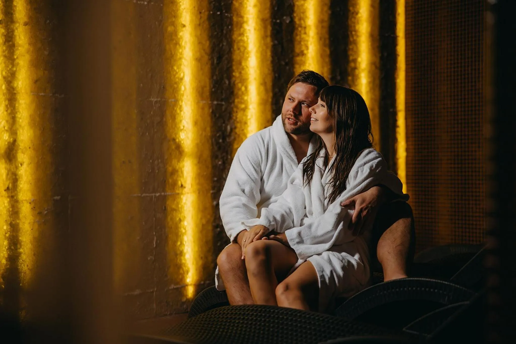 Sauna in Osada Śnieżka koło Karpacza