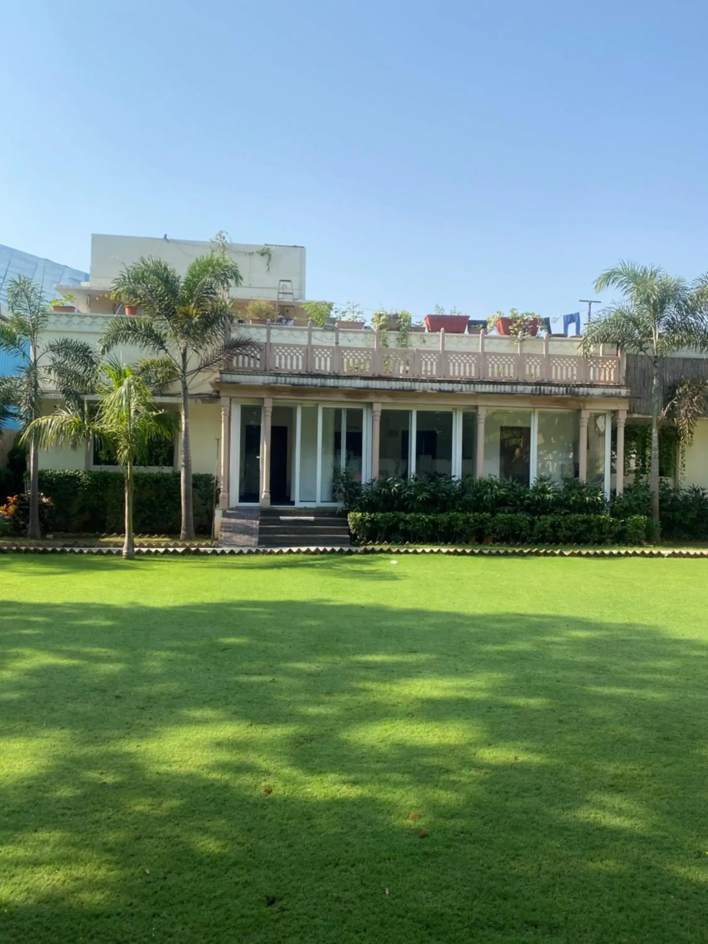 Hotel Cedar Hotel Cedar