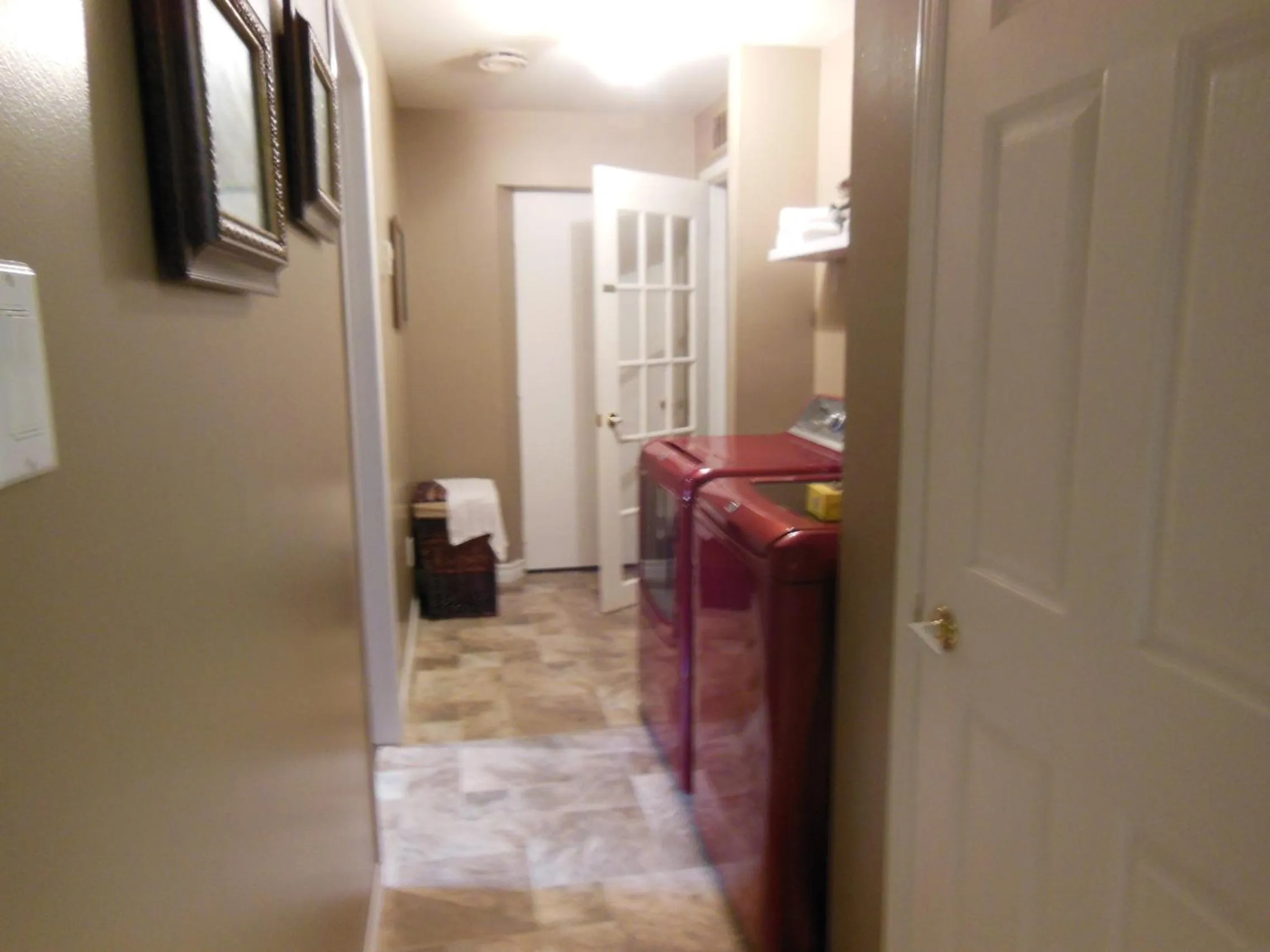 Gite Du Lac St-Prime