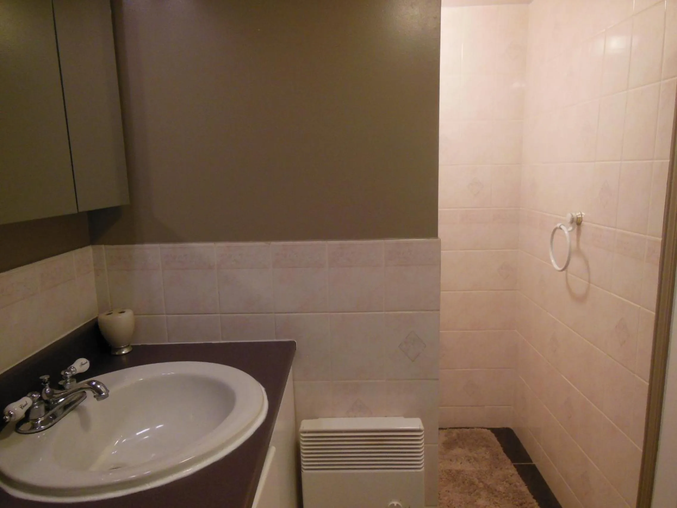 Gite Du Lac St-Prime