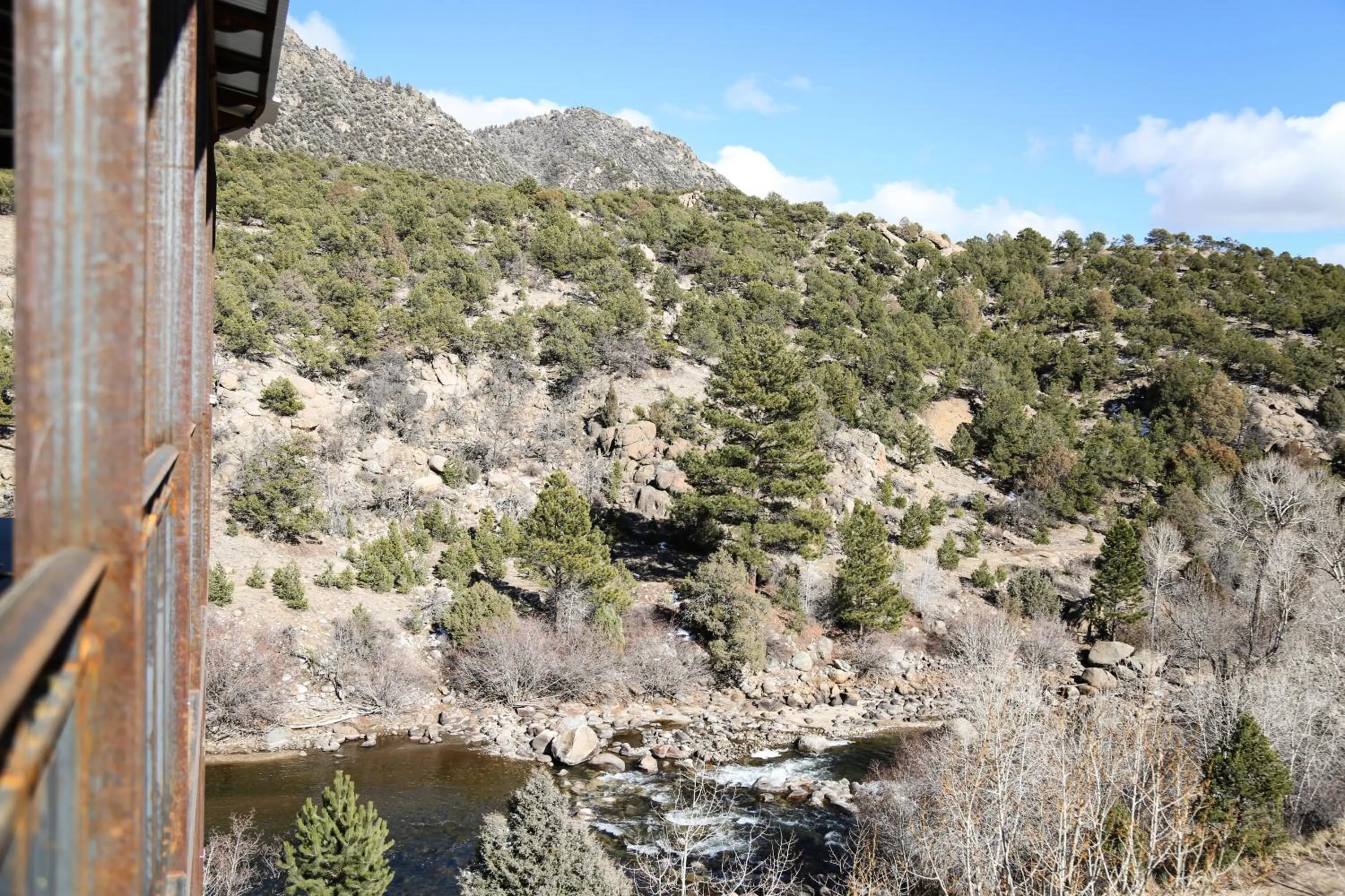 Natural landscape in Surf Hotel & Chateau