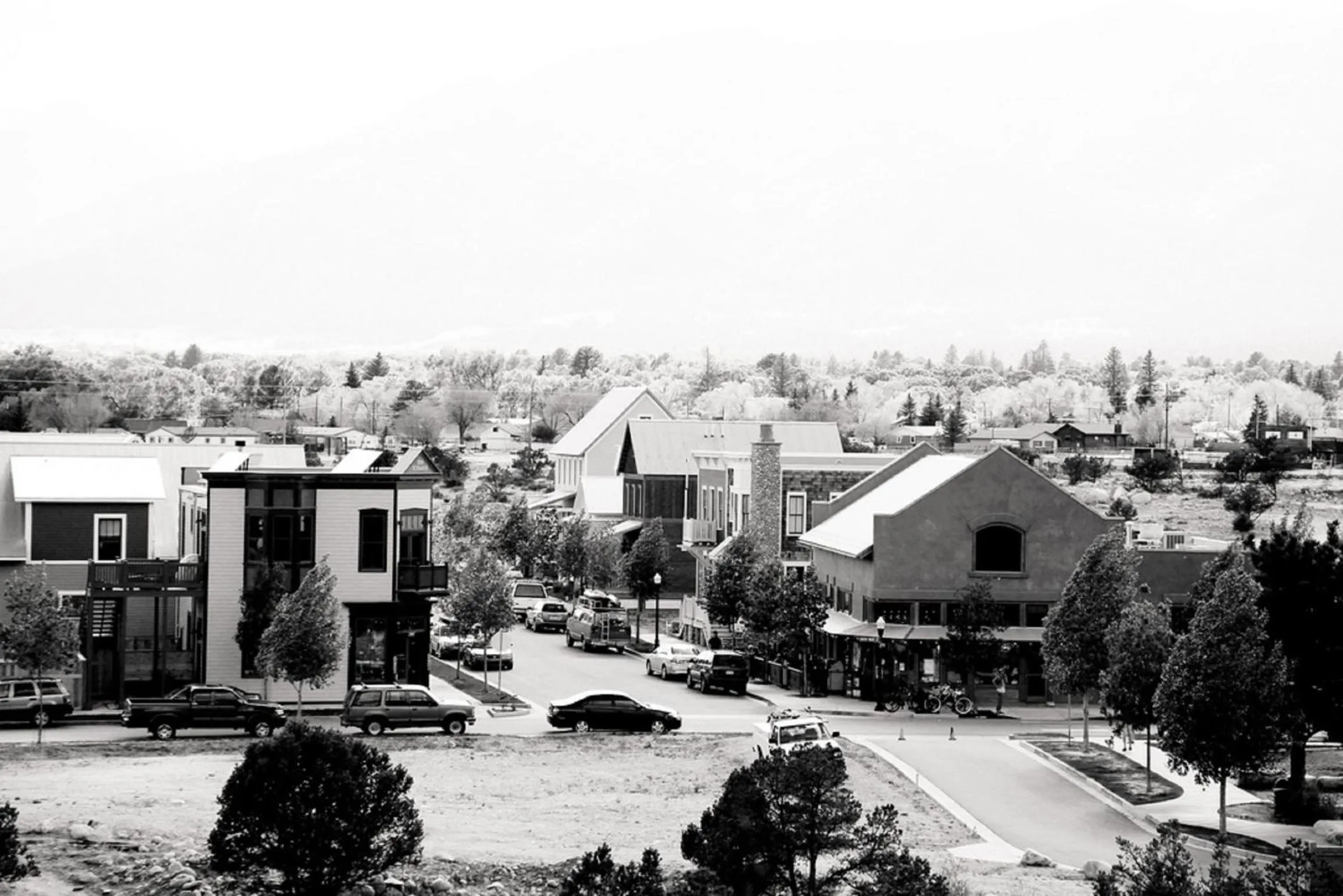 Neighbourhood in Surf Hotel & Chateau