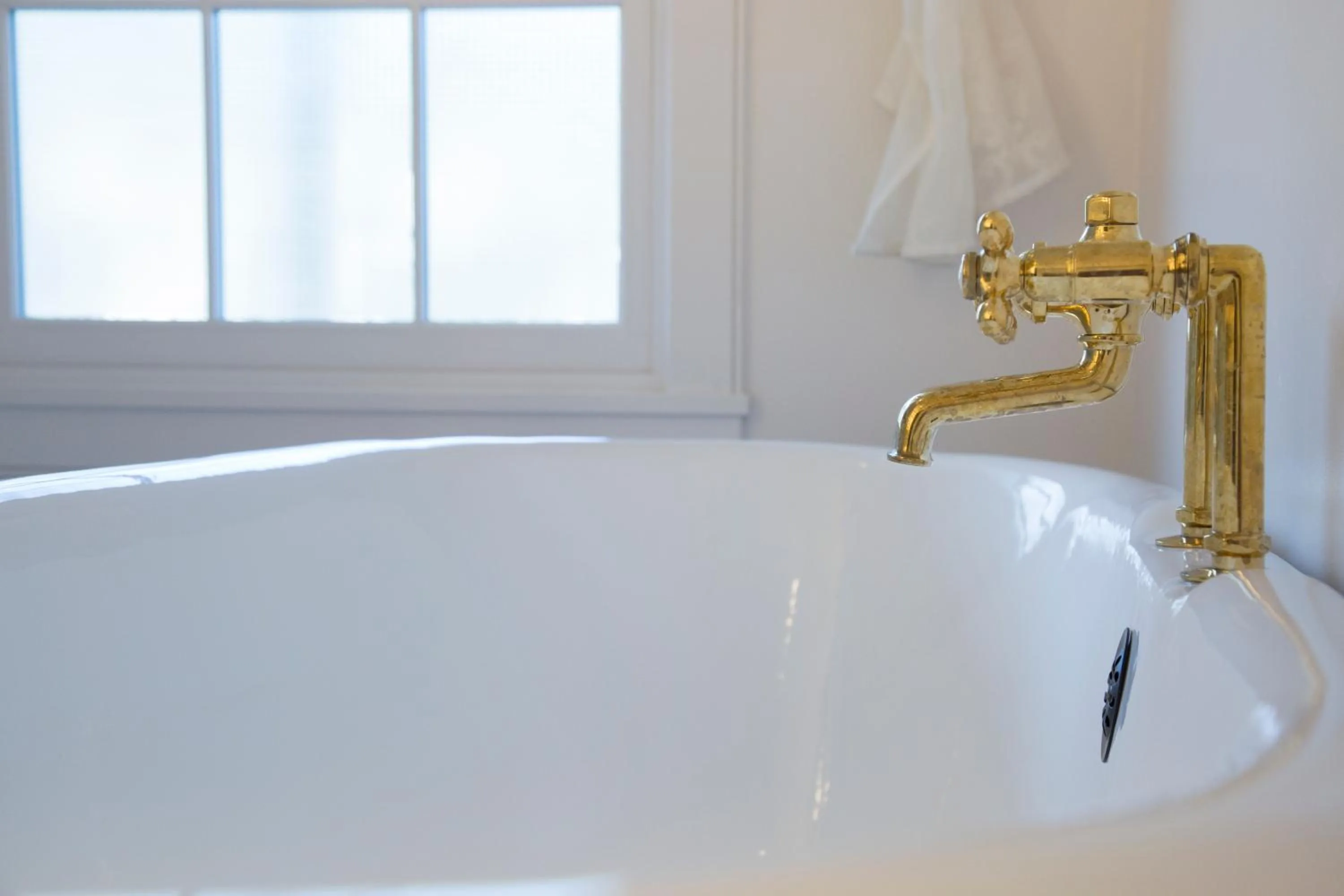 Bath in Surf Hotel & Chateau