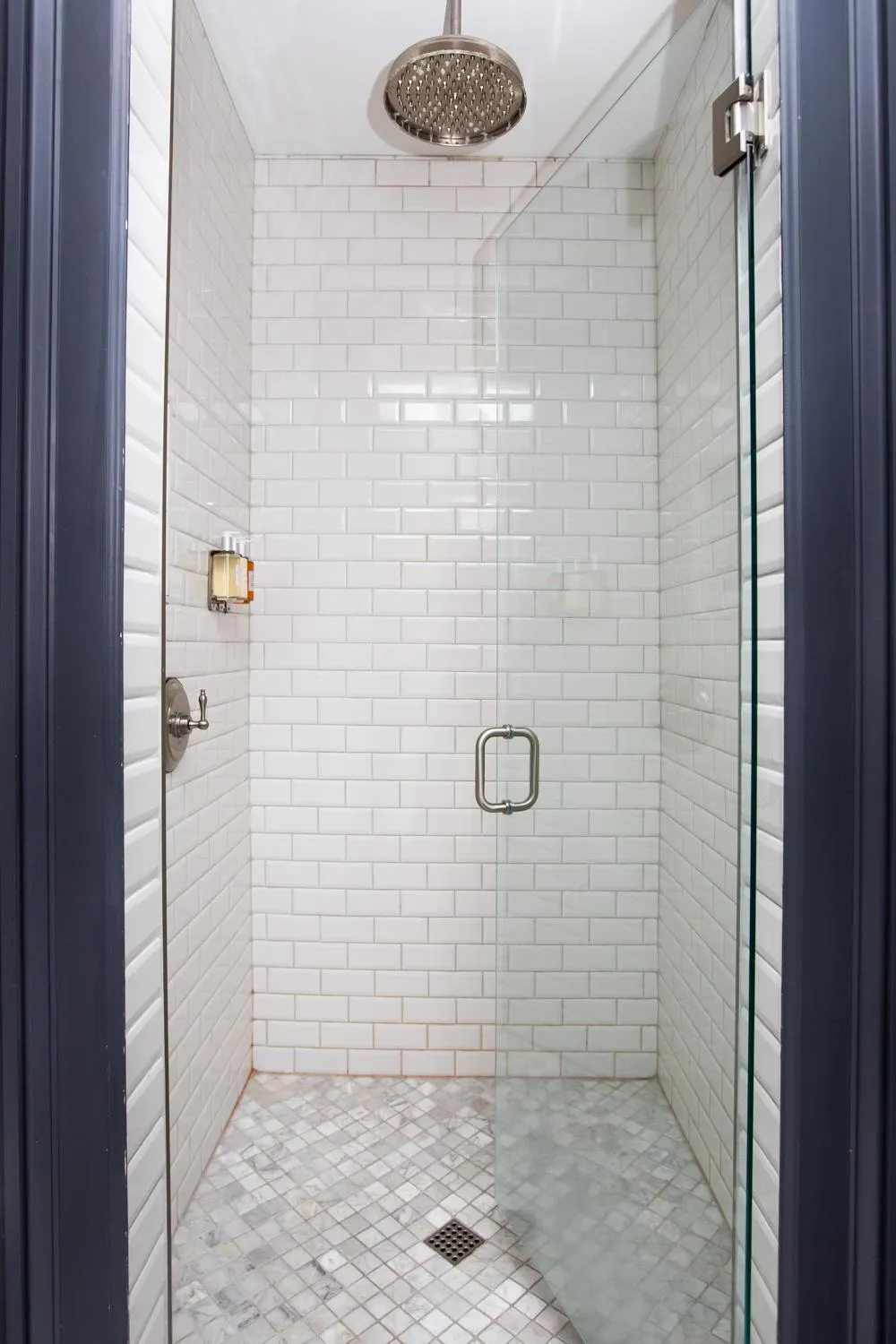 Bathroom in Surf Hotel & Chateau