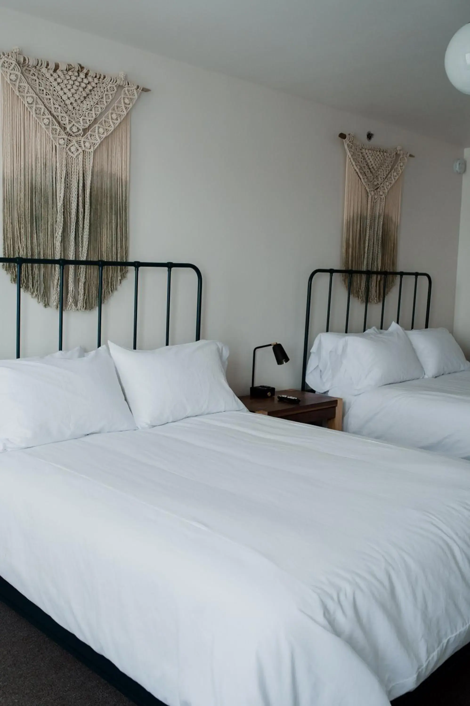 Double Room - Surf Hotel in Surf Hotel & Chateau Double Room - Surf Hotel in Surf Hotel & Chateau
