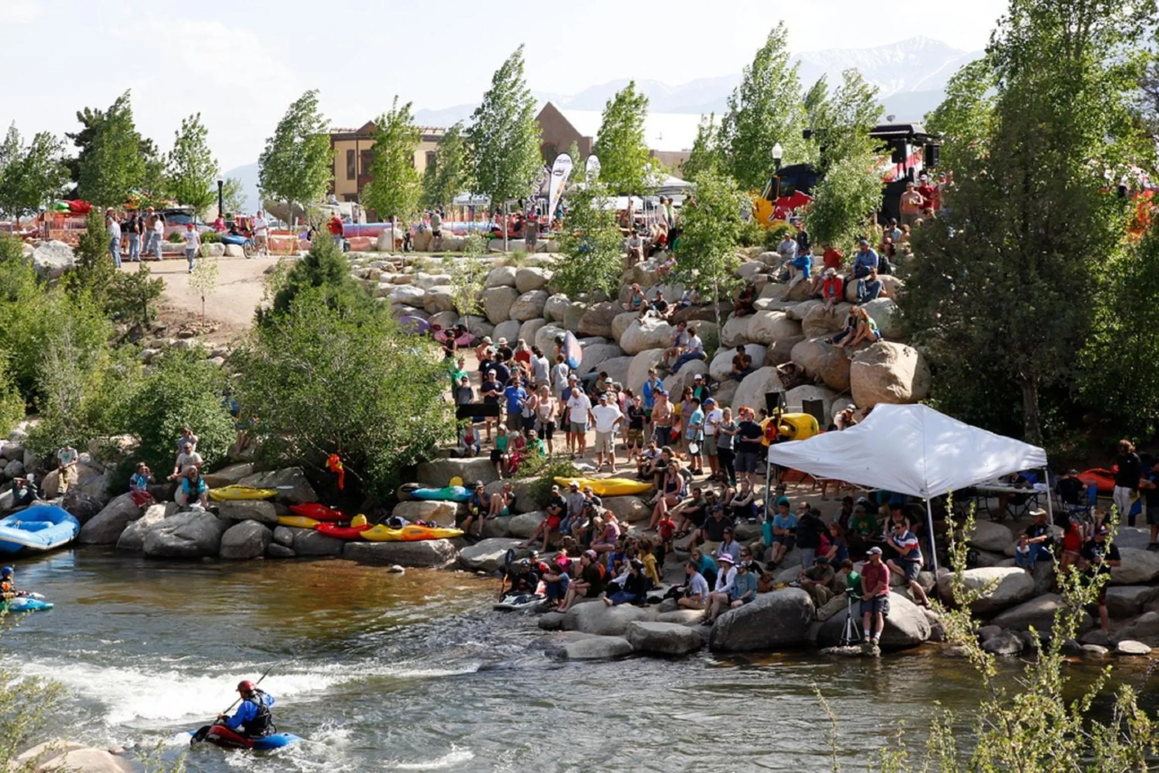 Neighbourhood in Surf Hotel & Chateau