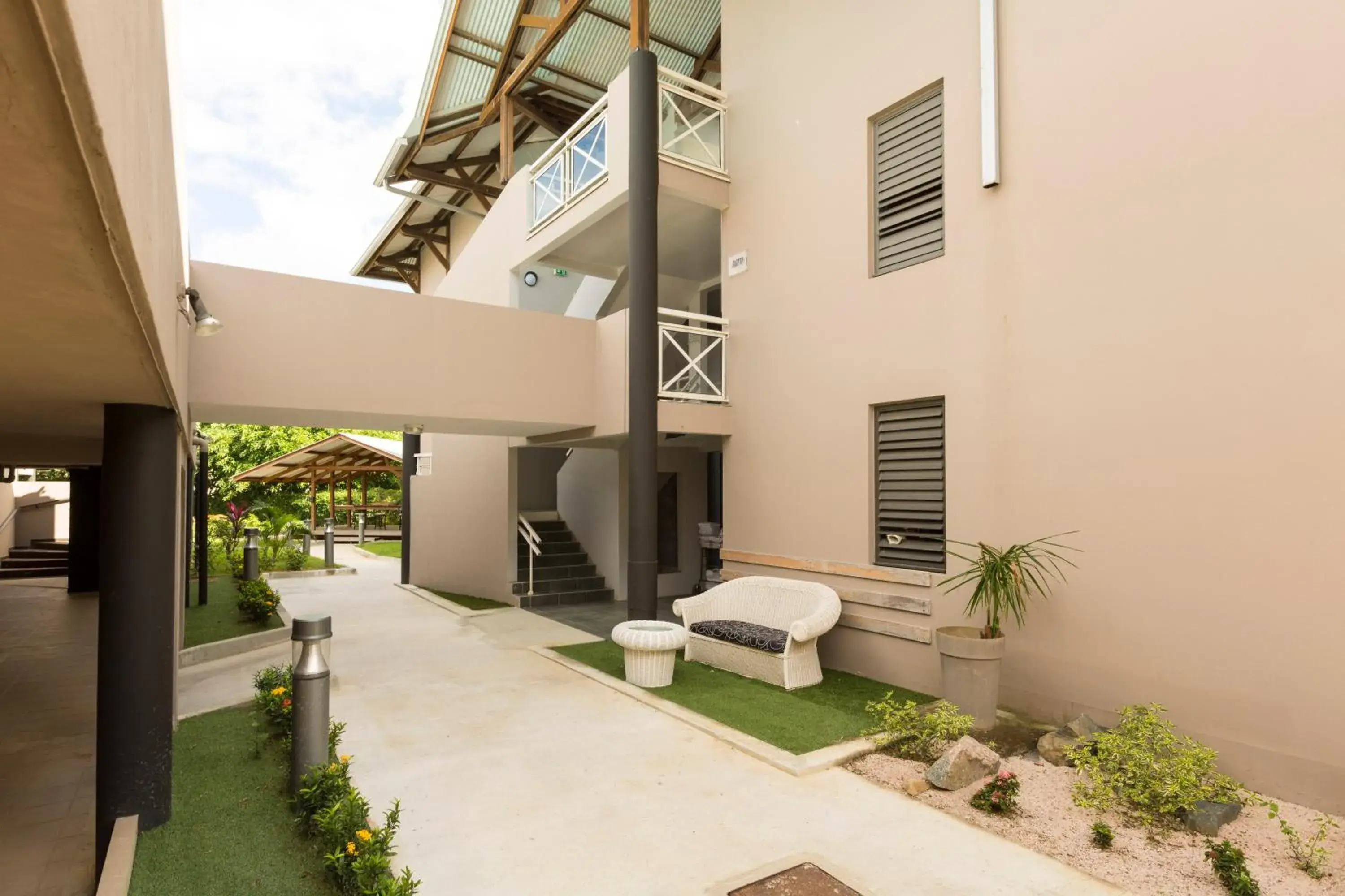 Double Room with Kitchenette in Hotel Atlantis Double Room with Kitchenette in Hotel Atlantis