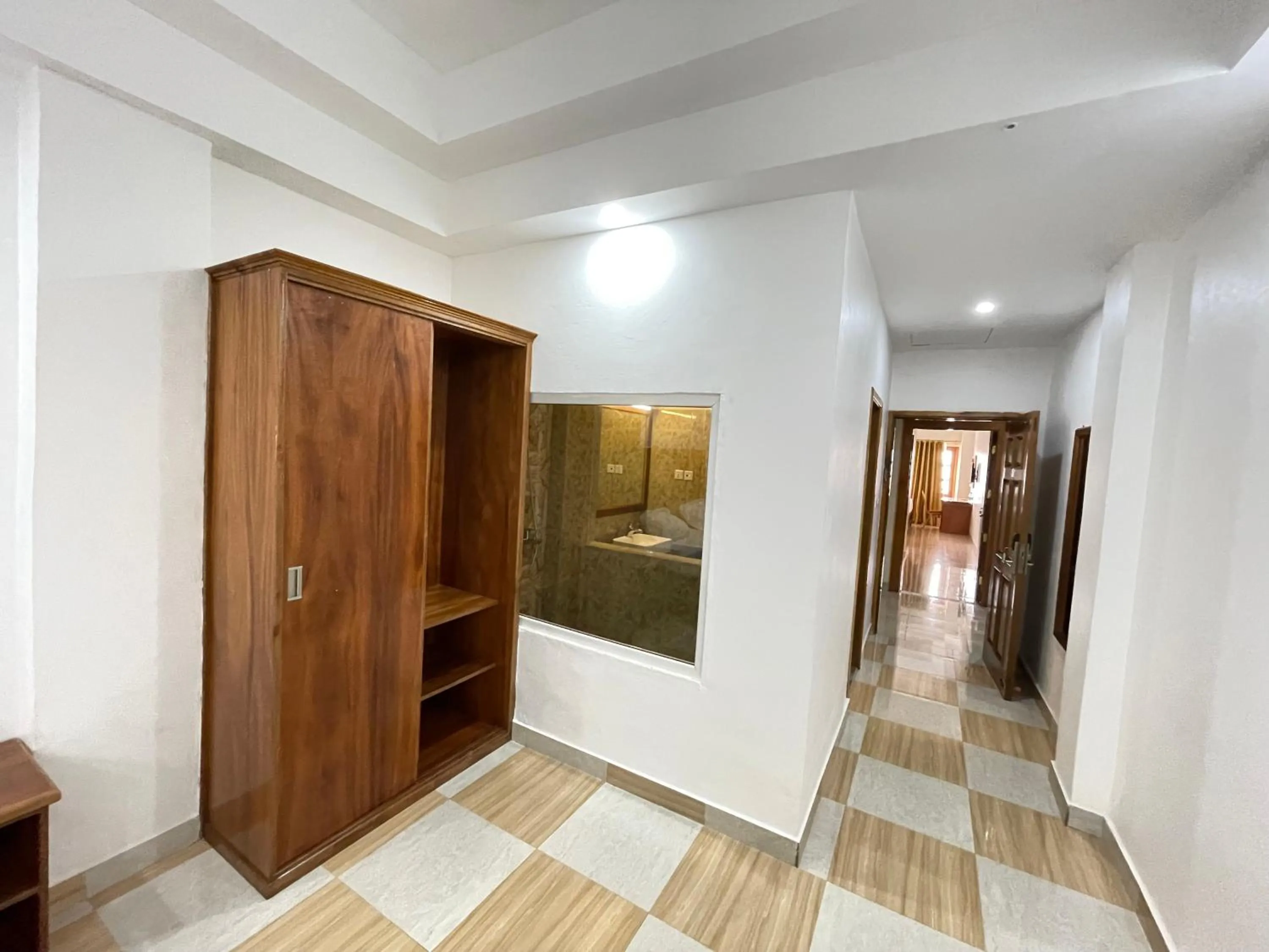 Pulickal Heights Hotel