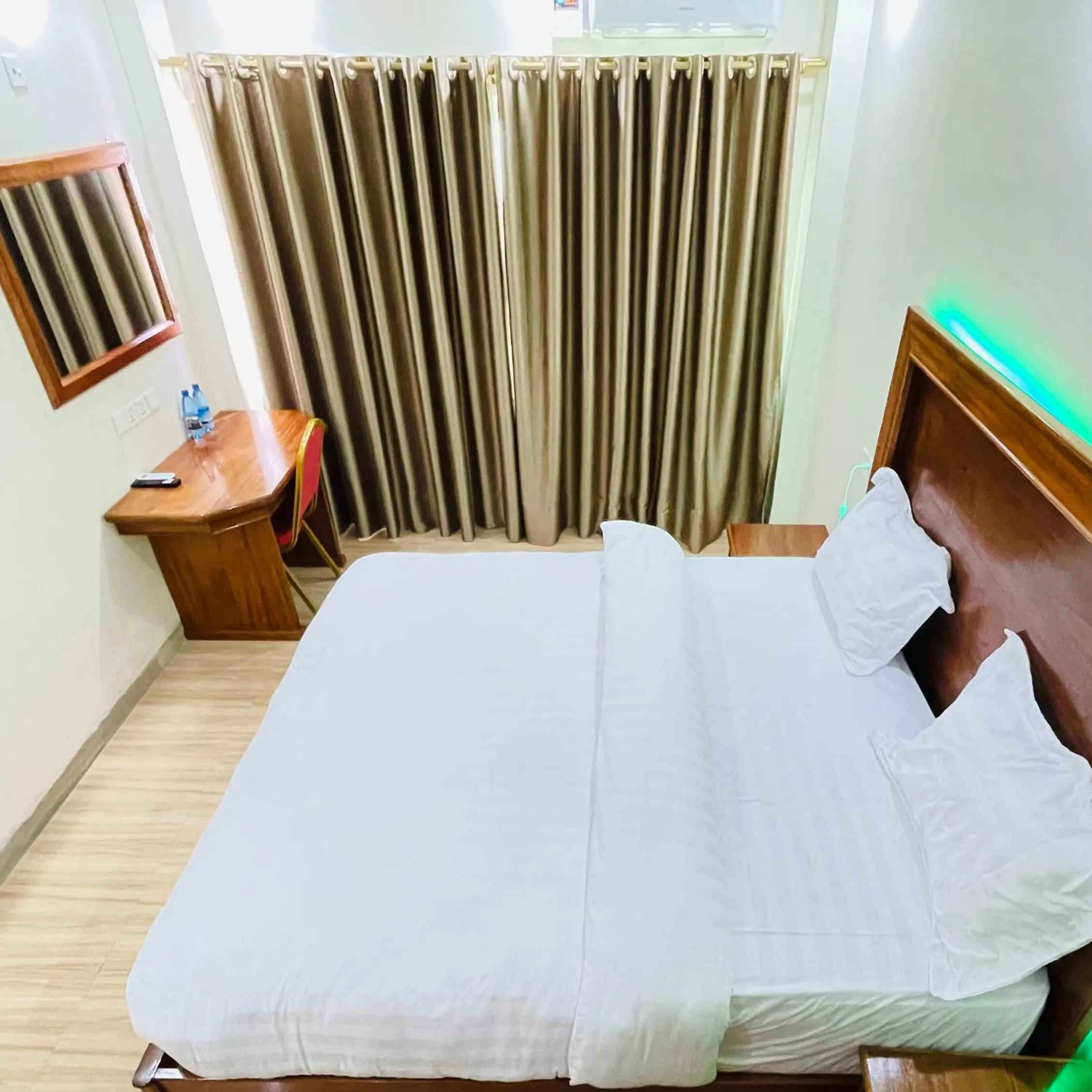 Pulickal Heights Hotel