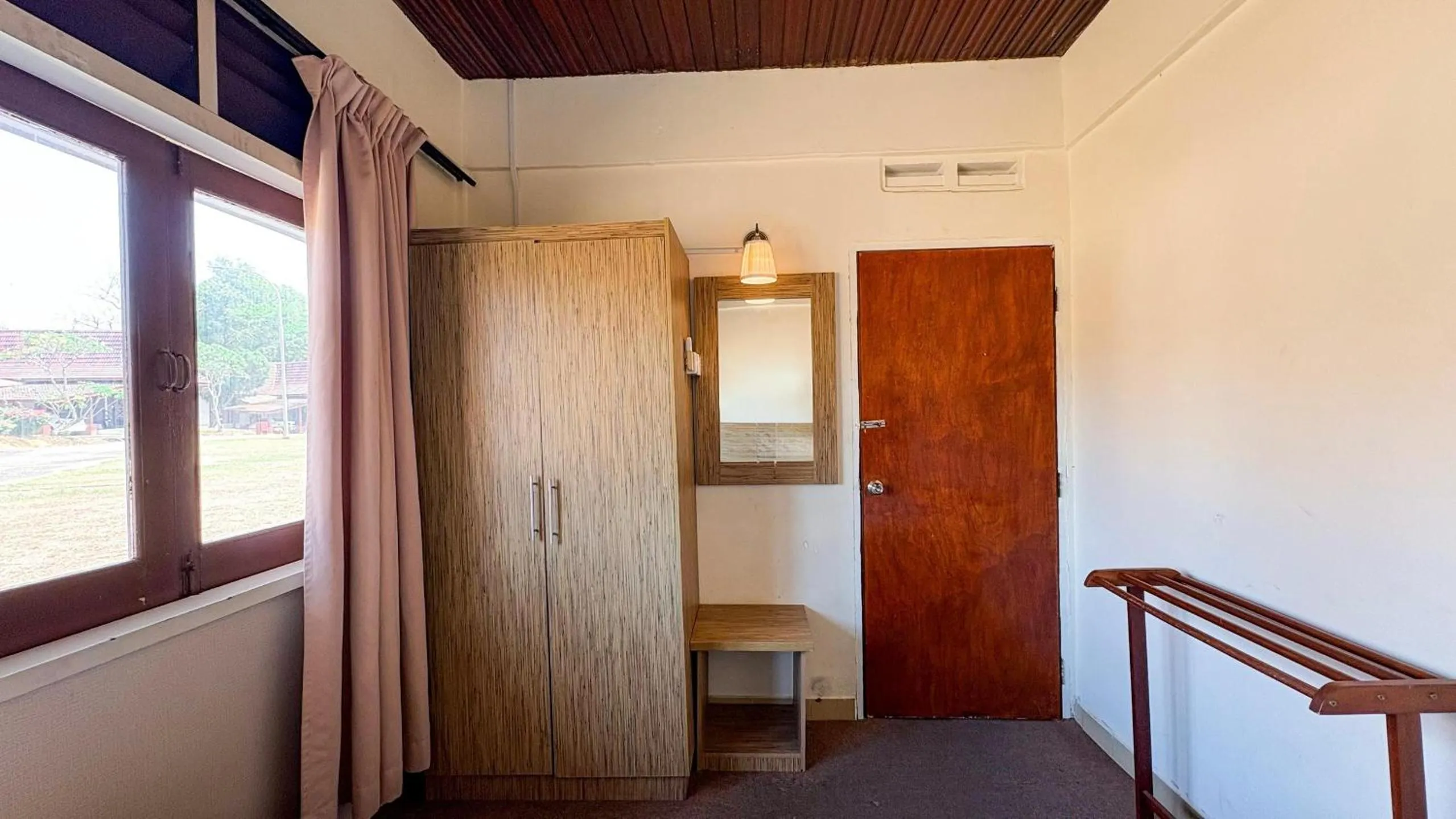 Lovita Tanjung Bidara Beach Resort