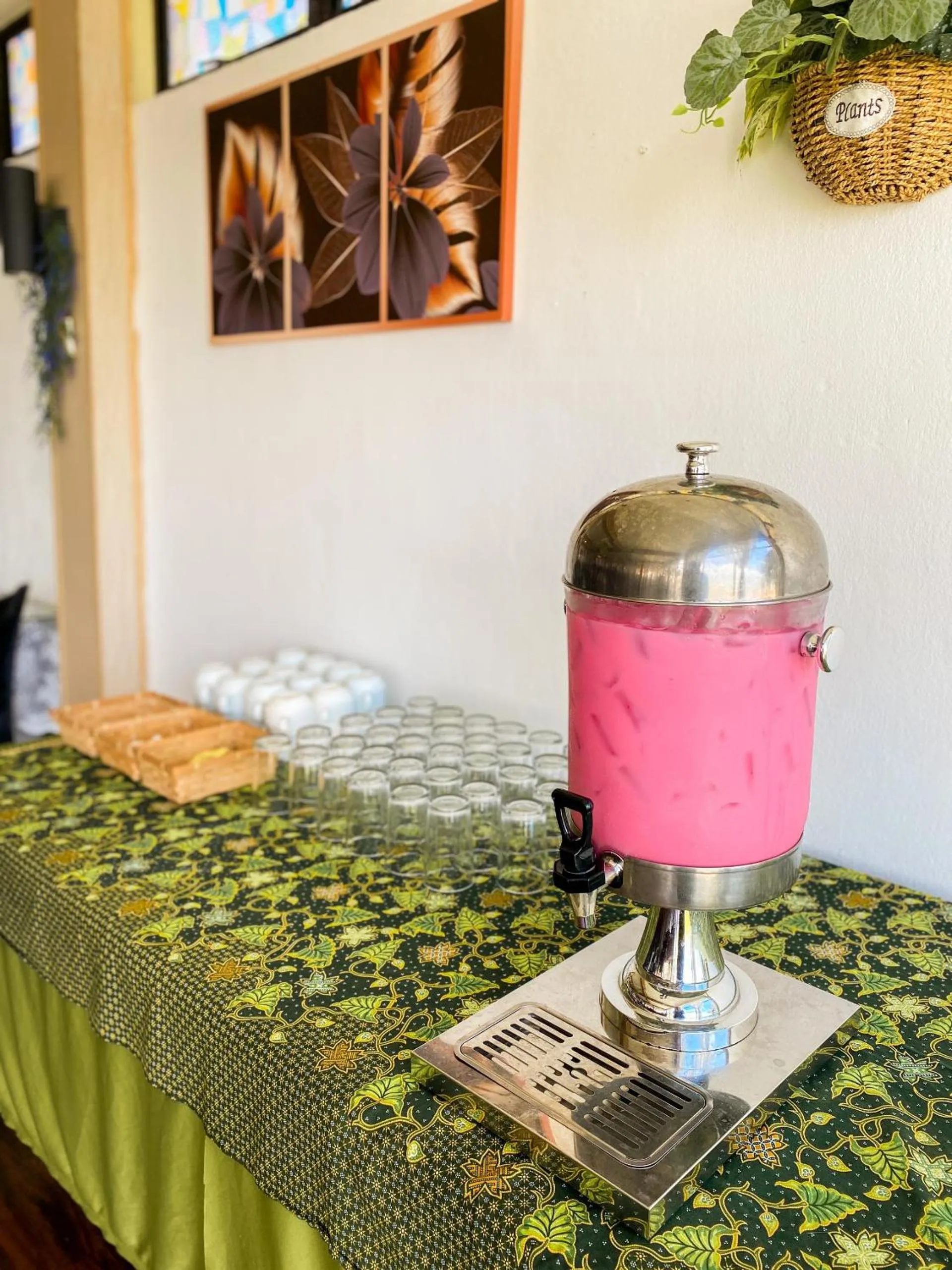 Lovita Tanjung Bidara Beach Resort