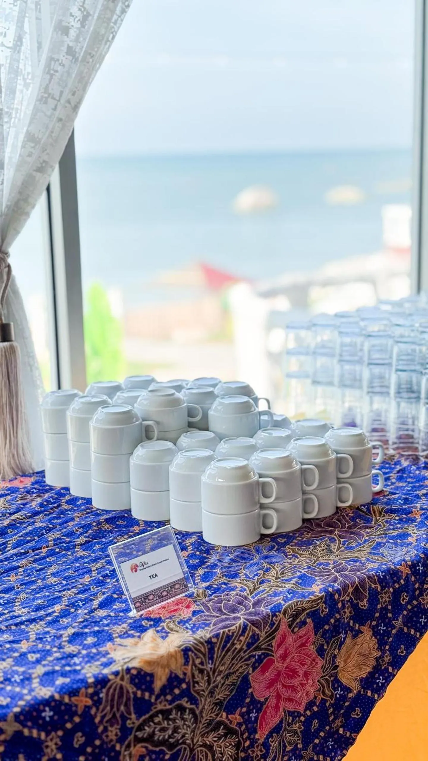 Lovita Tanjung Bidara Beach Resort