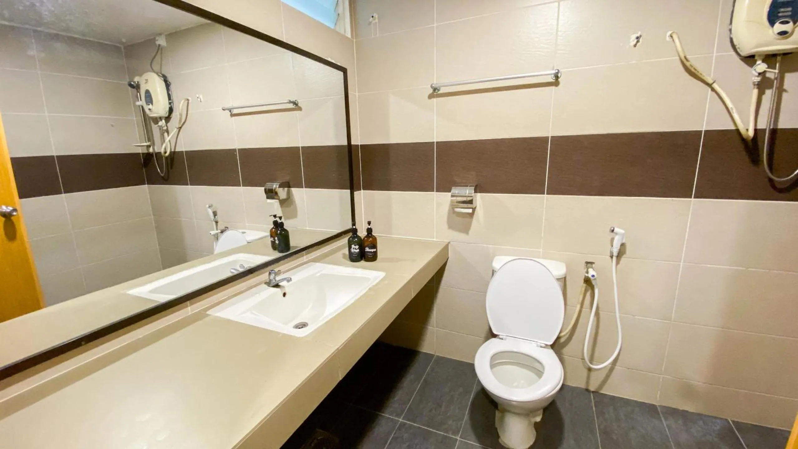 Lovita Tanjung Bidara Beach Resort