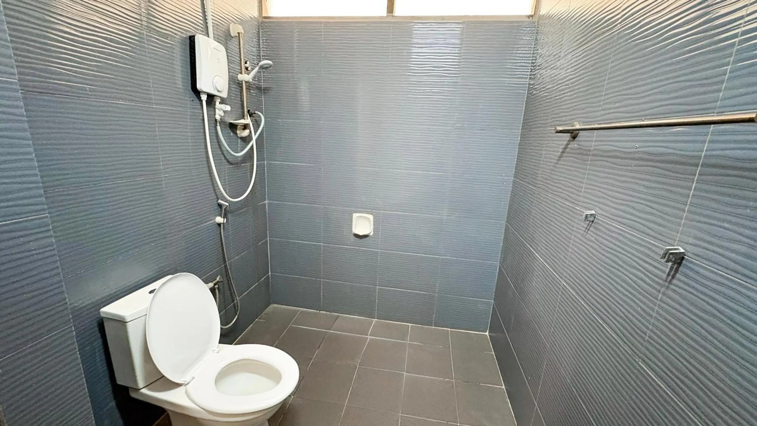 Lovita Tanjung Bidara Beach Resort