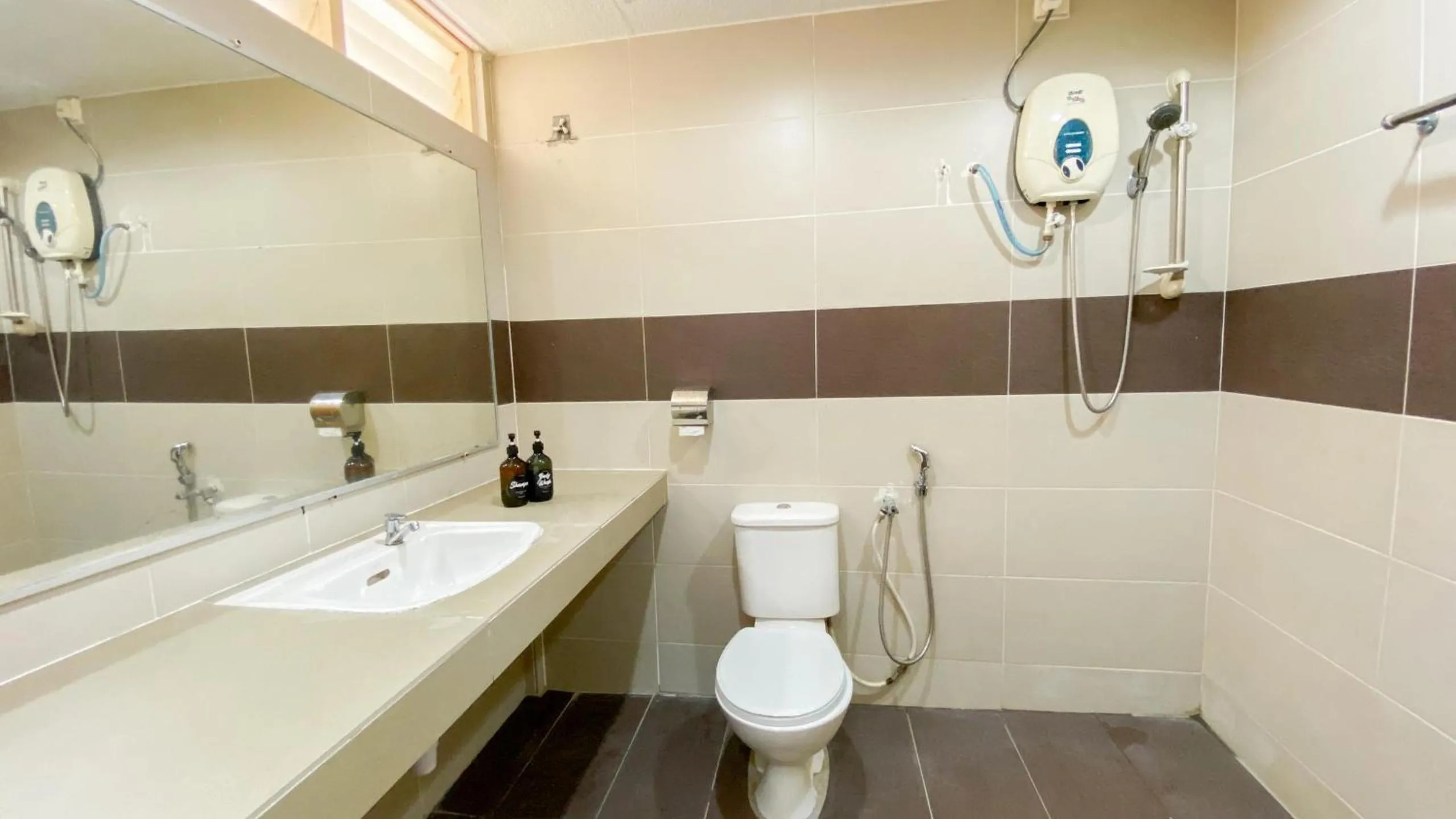 Lovita Tanjung Bidara Beach Resort