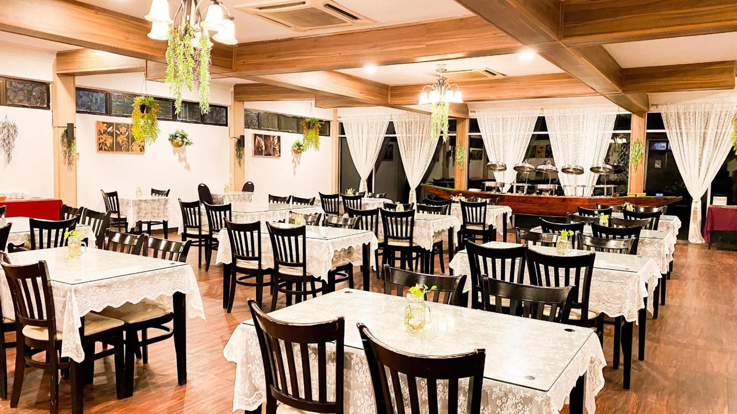 Lovita Tanjung Bidara Beach Resort