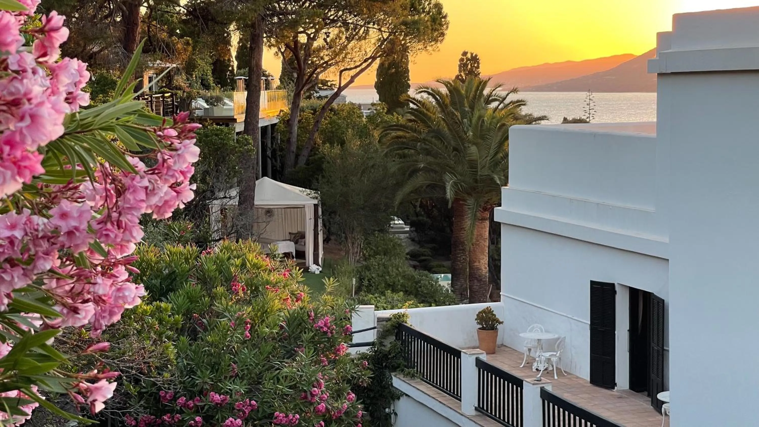 A'mare Corsica I Seaside Small Resort