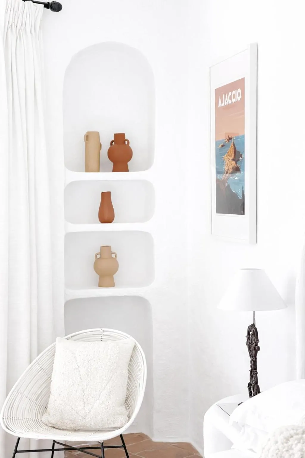 A'mare Corsica I Seaside Small Resort