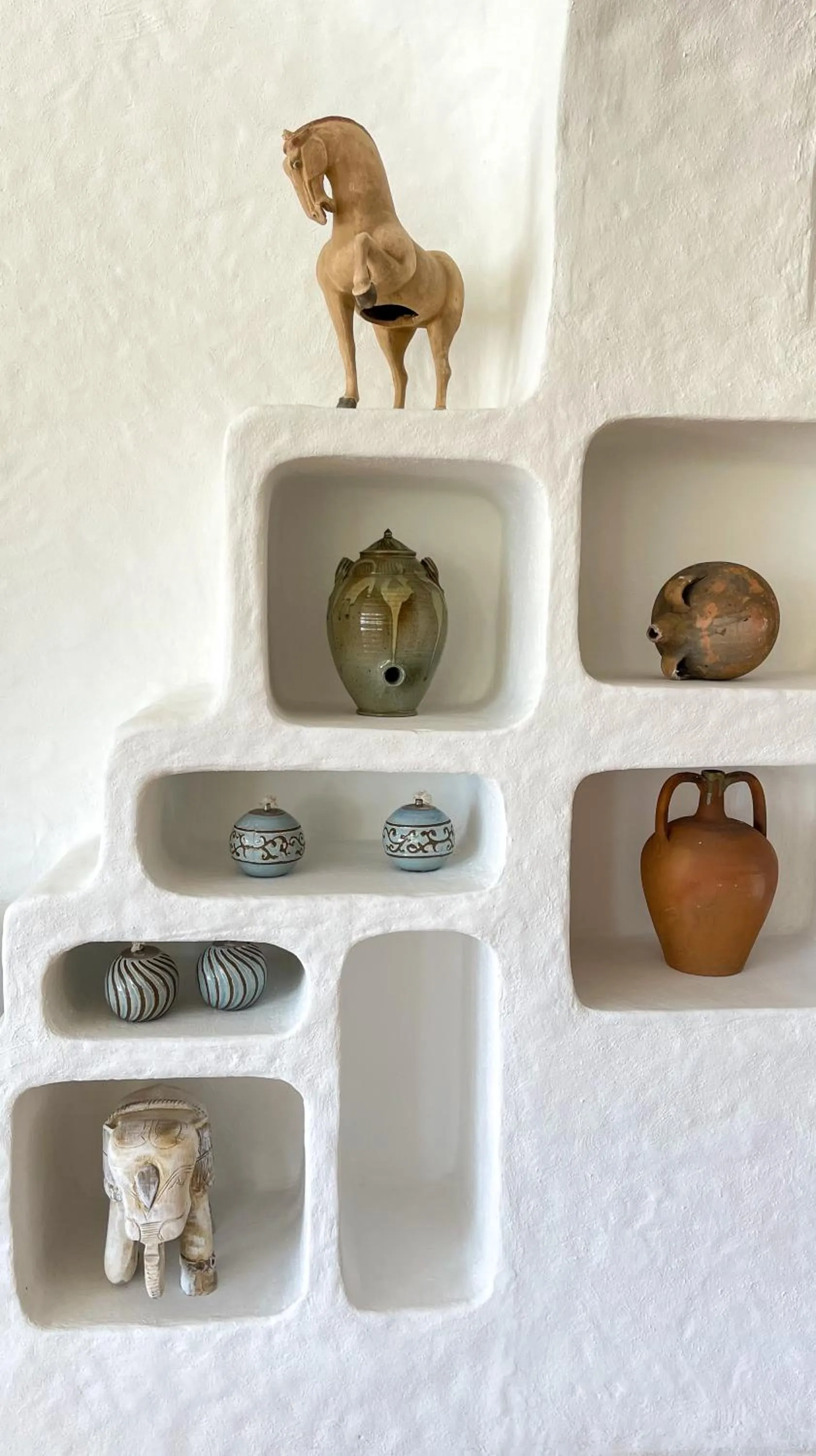 A'mare Corsica I Seaside Small Resort