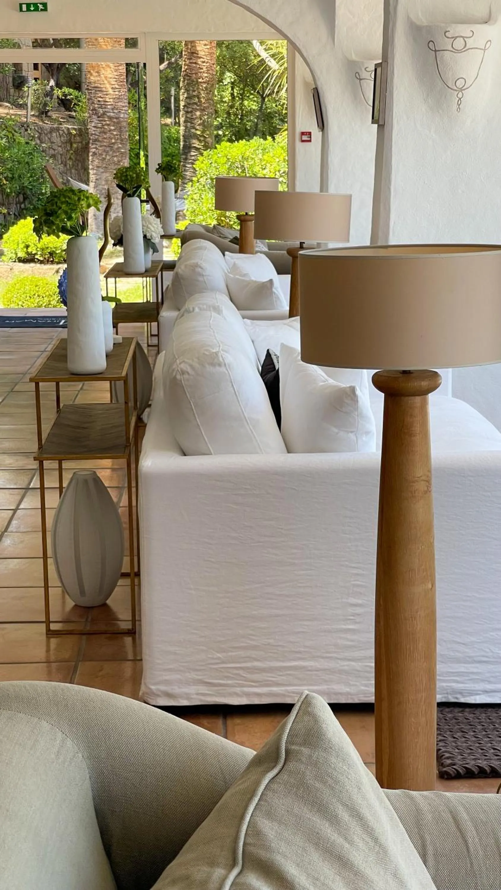 A'mare Corsica I Seaside Small Resort