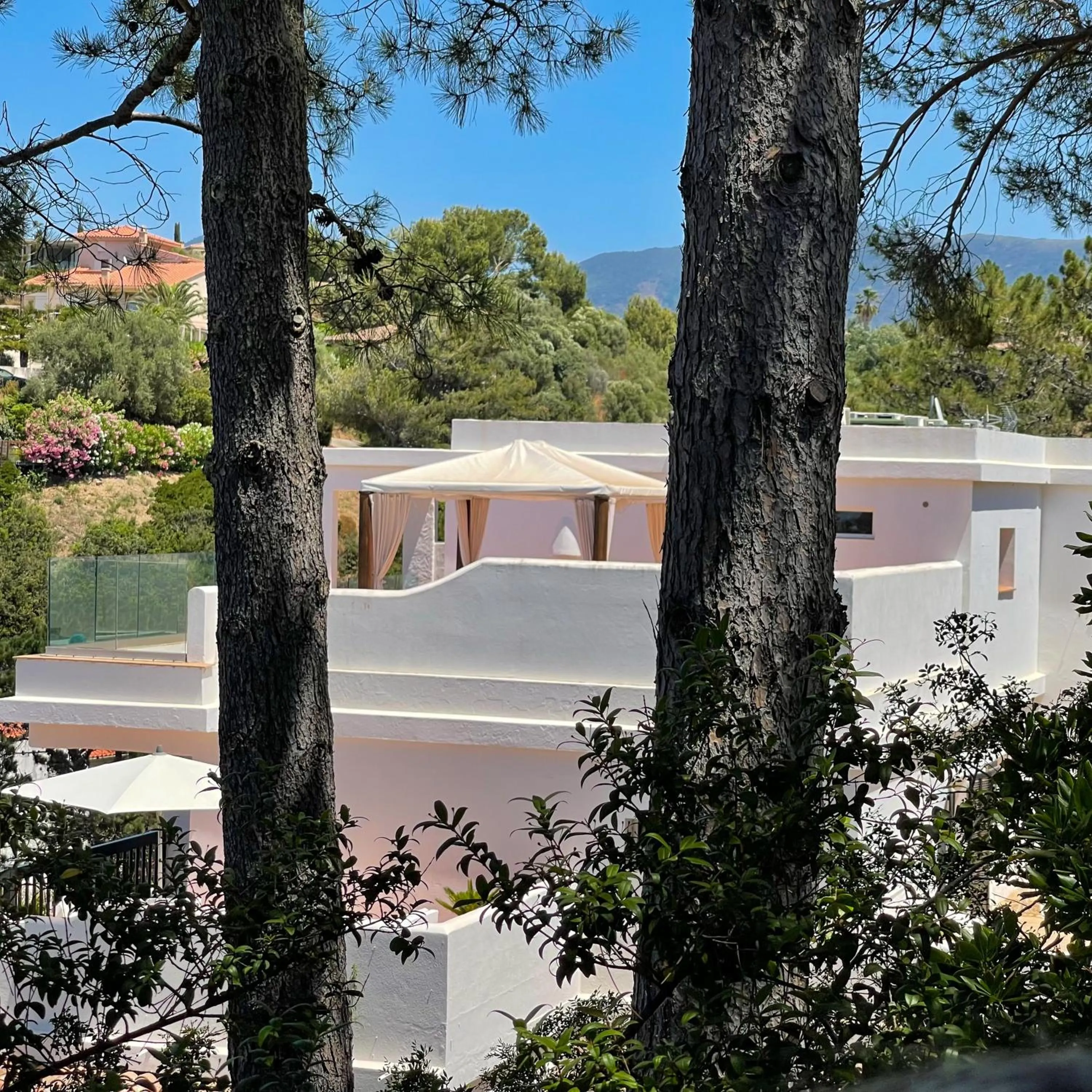 A'mare Corsica I Seaside Small Resort