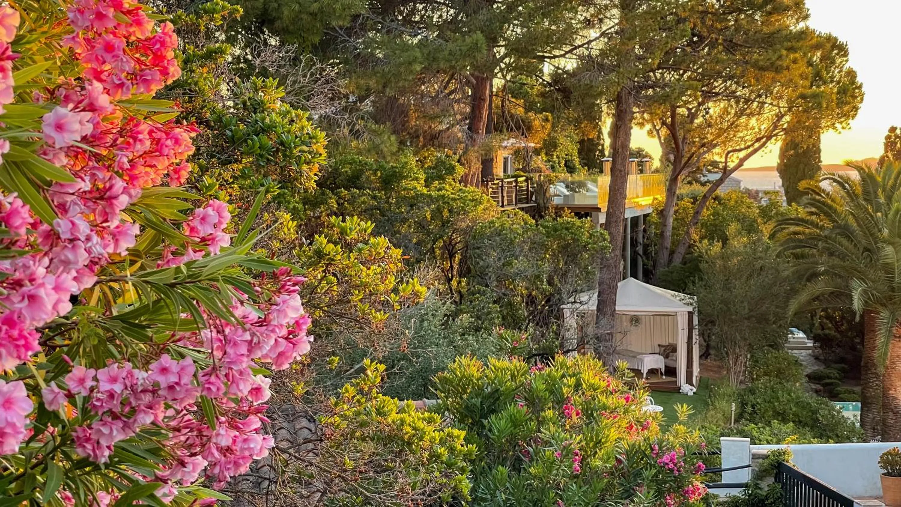 A'mare Corsica I Seaside Small Resort