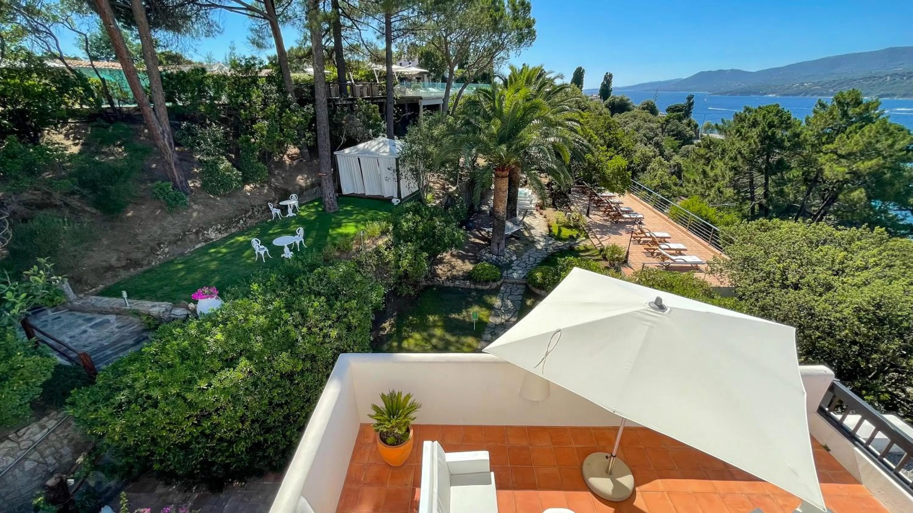 A'mare Corsica I Seaside Small Resort