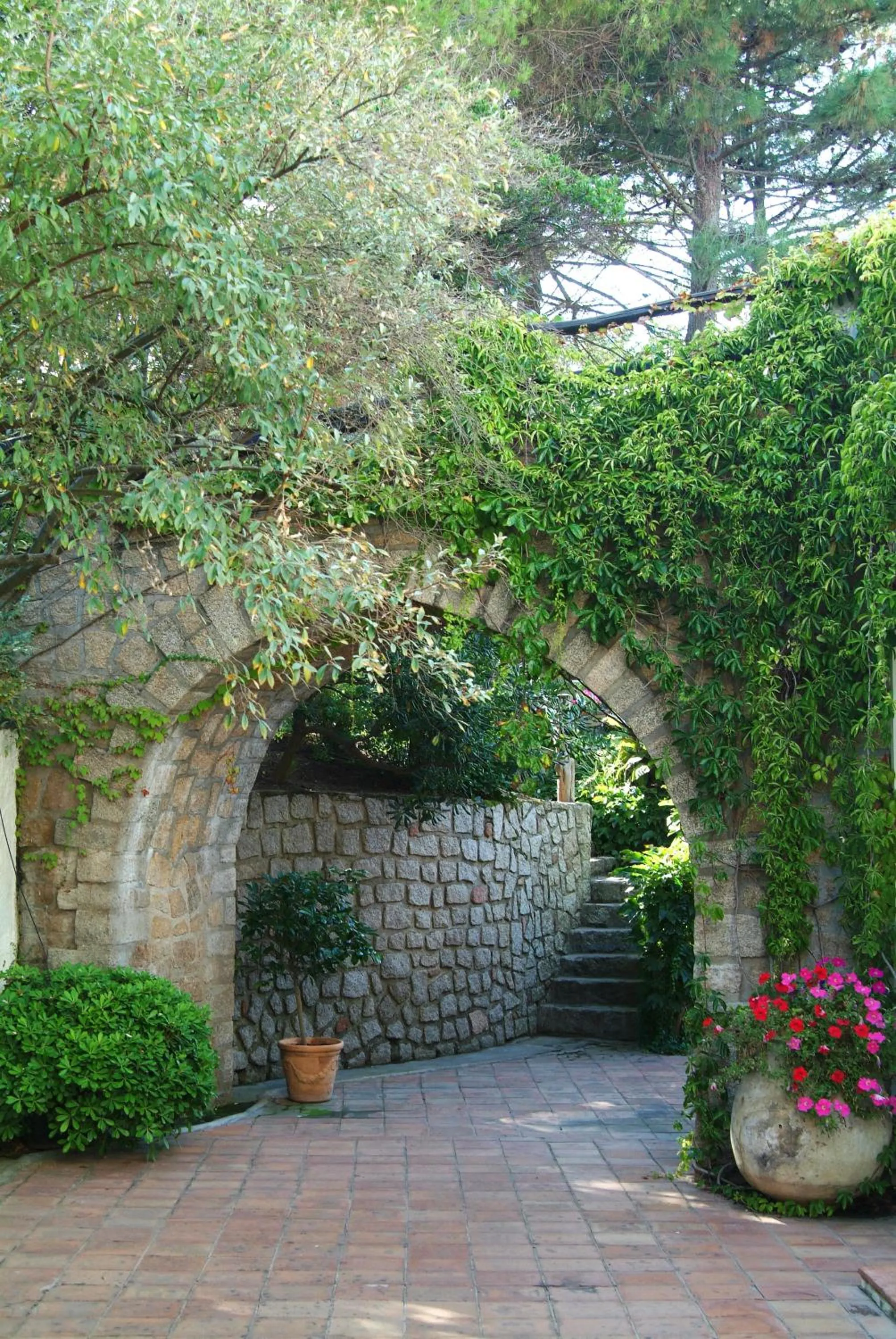 A'mare Corsica I Seaside Small Resort