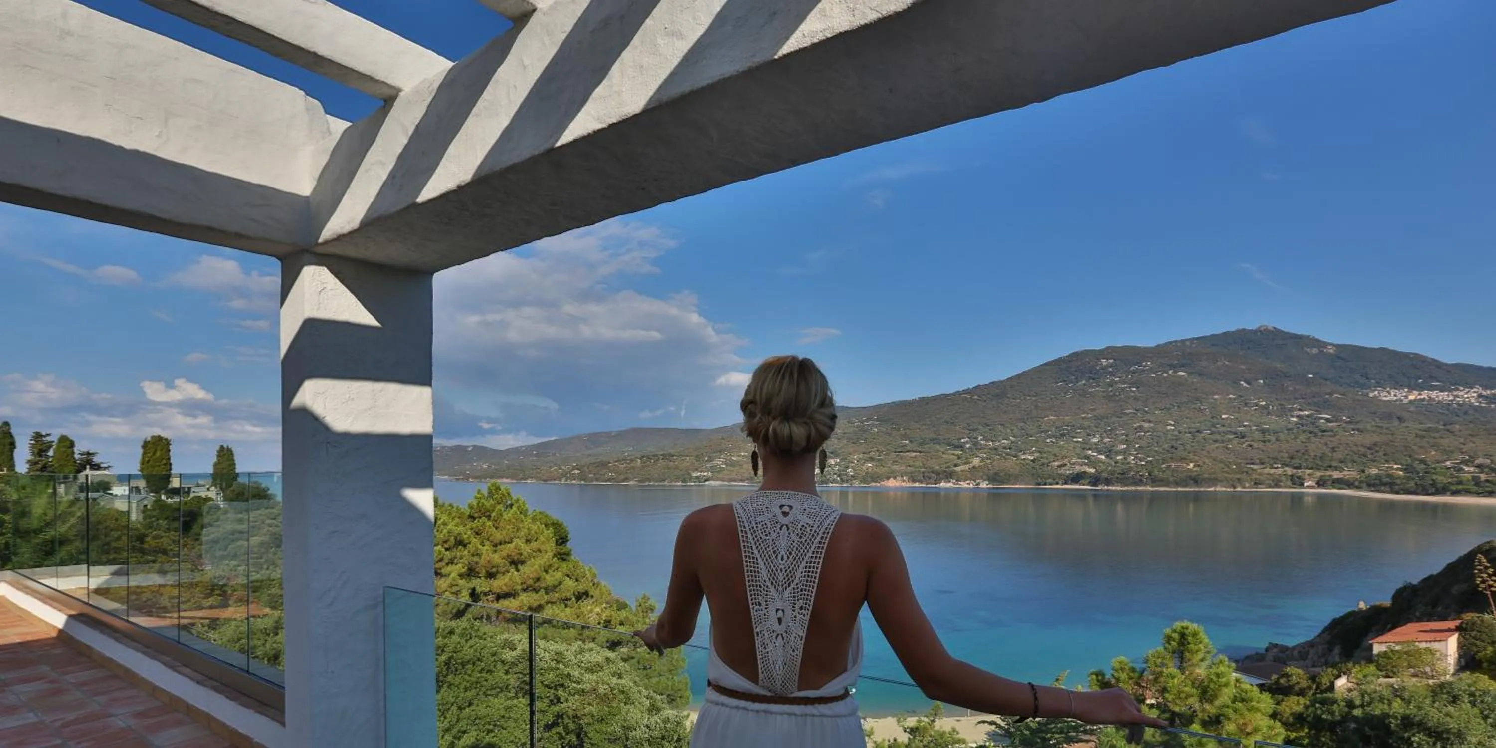 A'mare Corsica I Seaside Small Resort