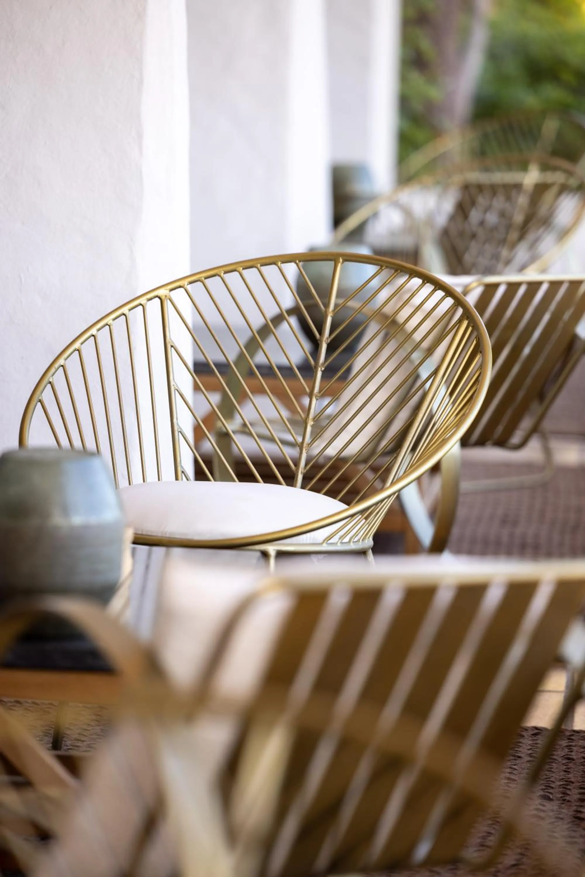 A'mare Corsica I Seaside Small Resort