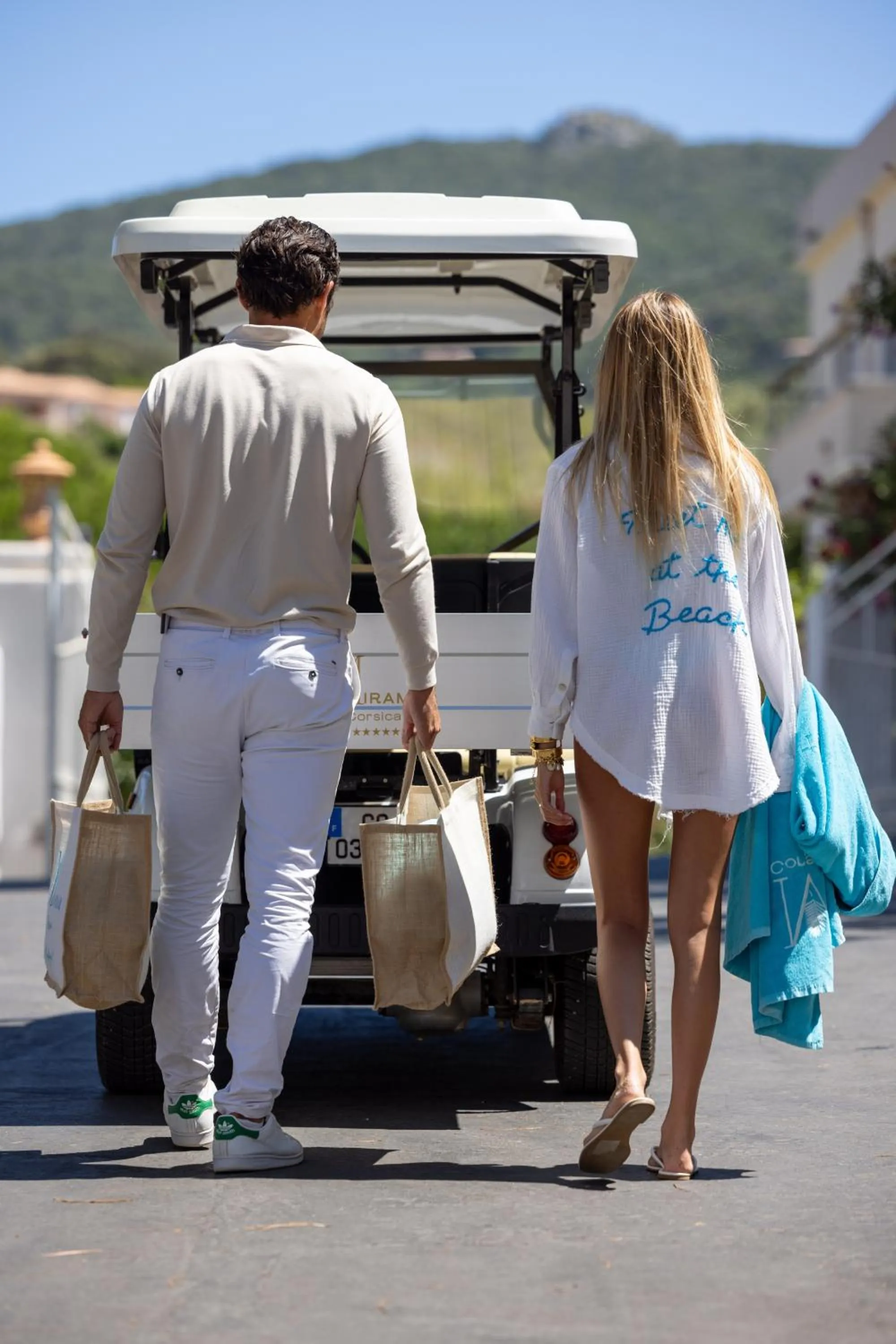 A'mare Corsica I Seaside Small Resort