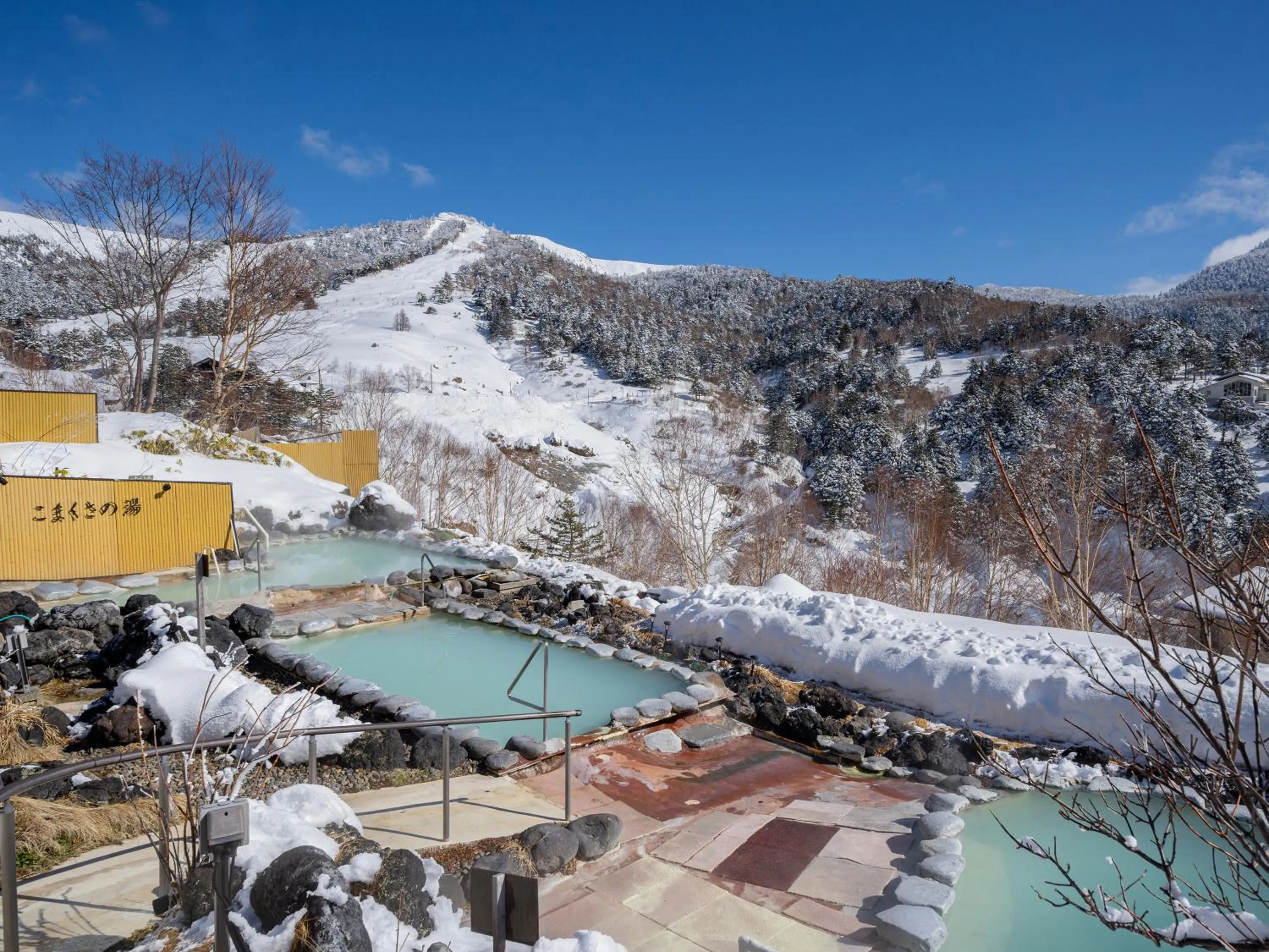 Day in Manza Prince Hotel