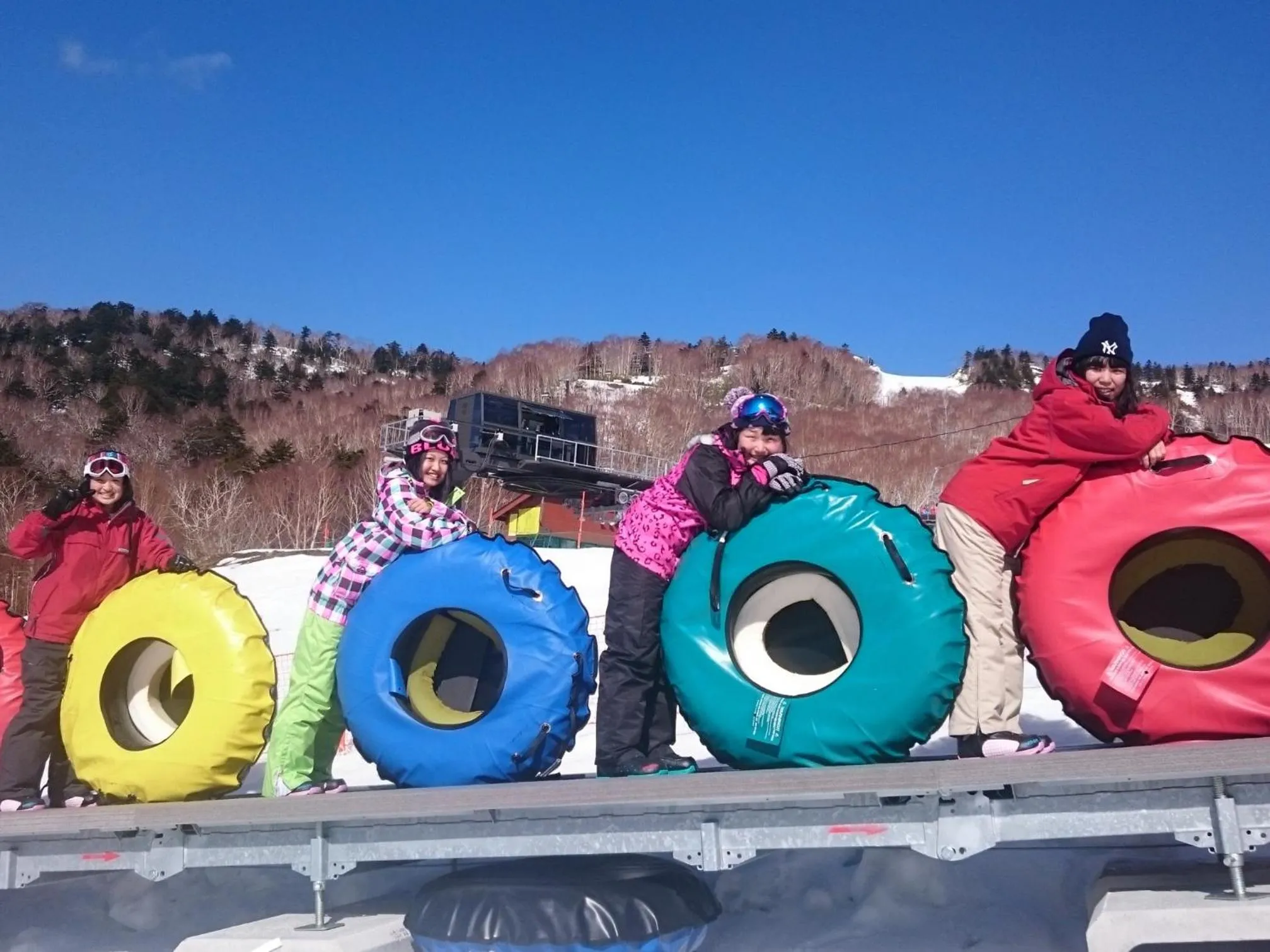 Activities in Manza Prince Hotel