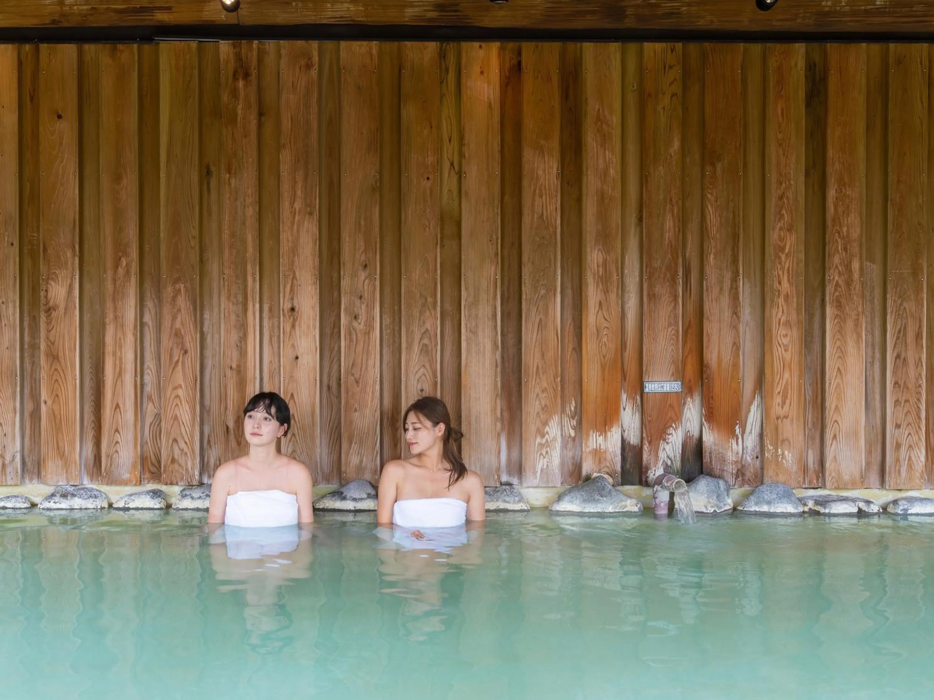 Day in Manza Prince Hotel