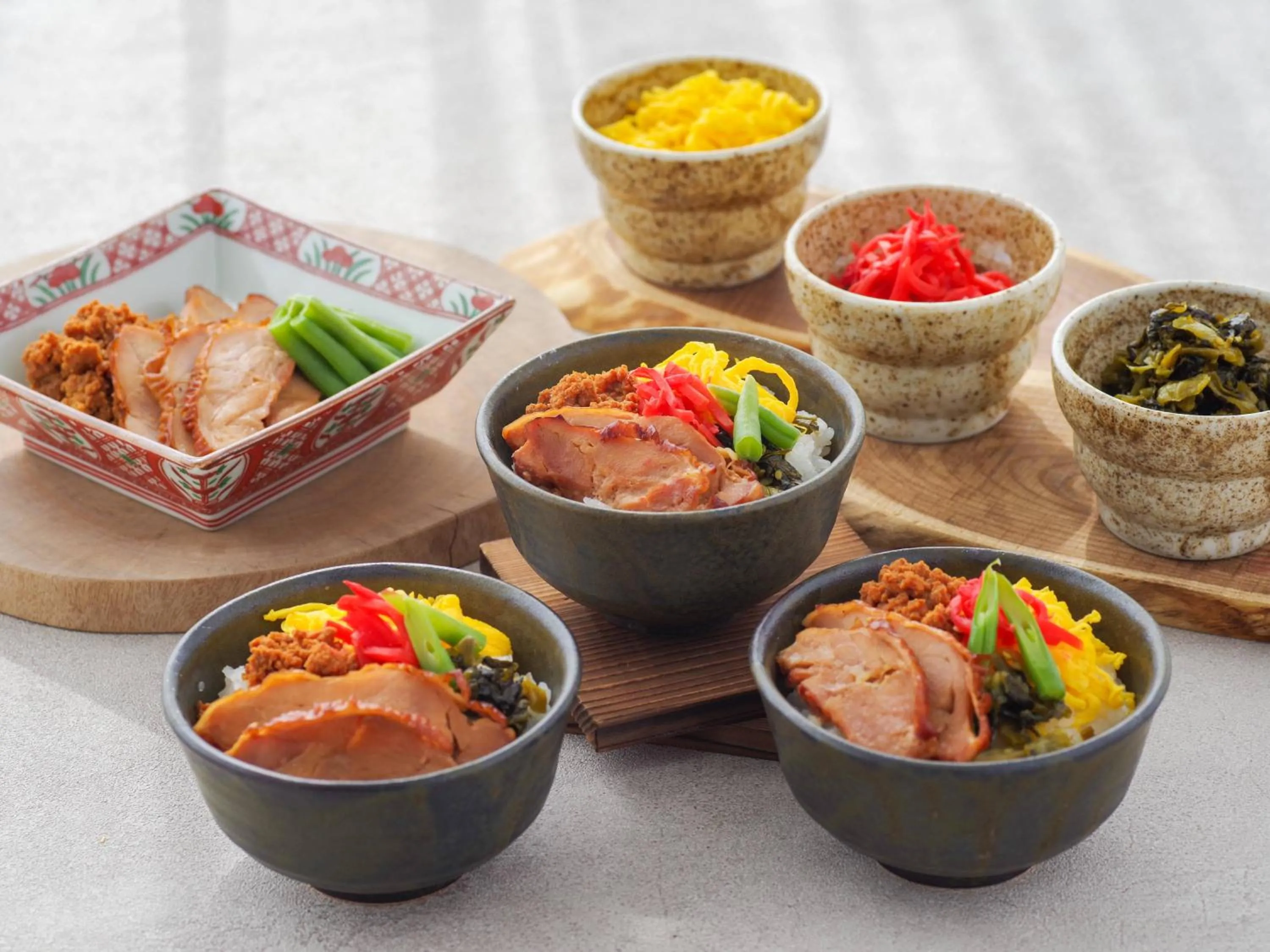 Breakfast in Manza Prince Hotel