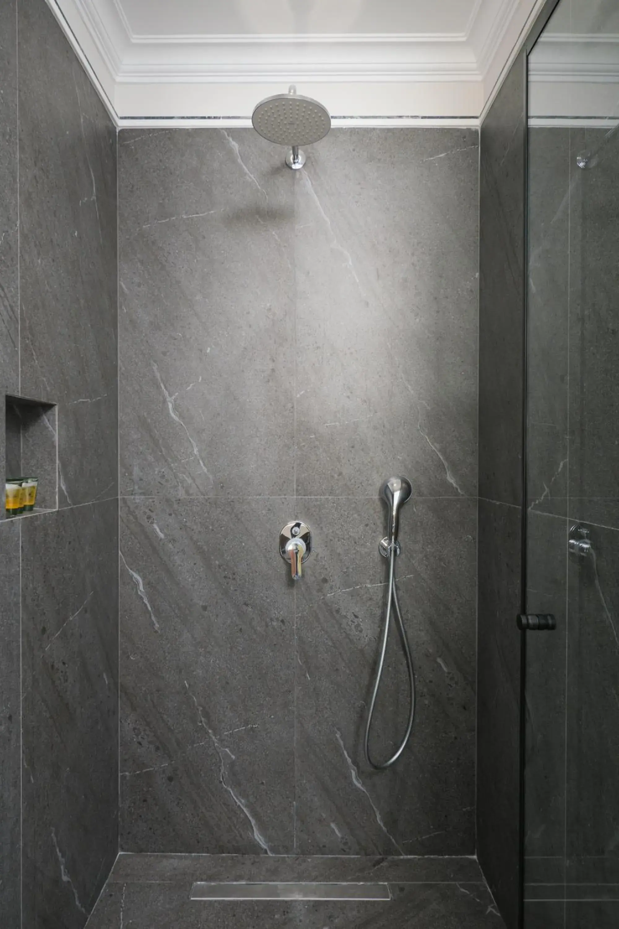 Suite with Side Sea View in Pyrgos Blue Suite with Side Sea View in Pyrgos Blue