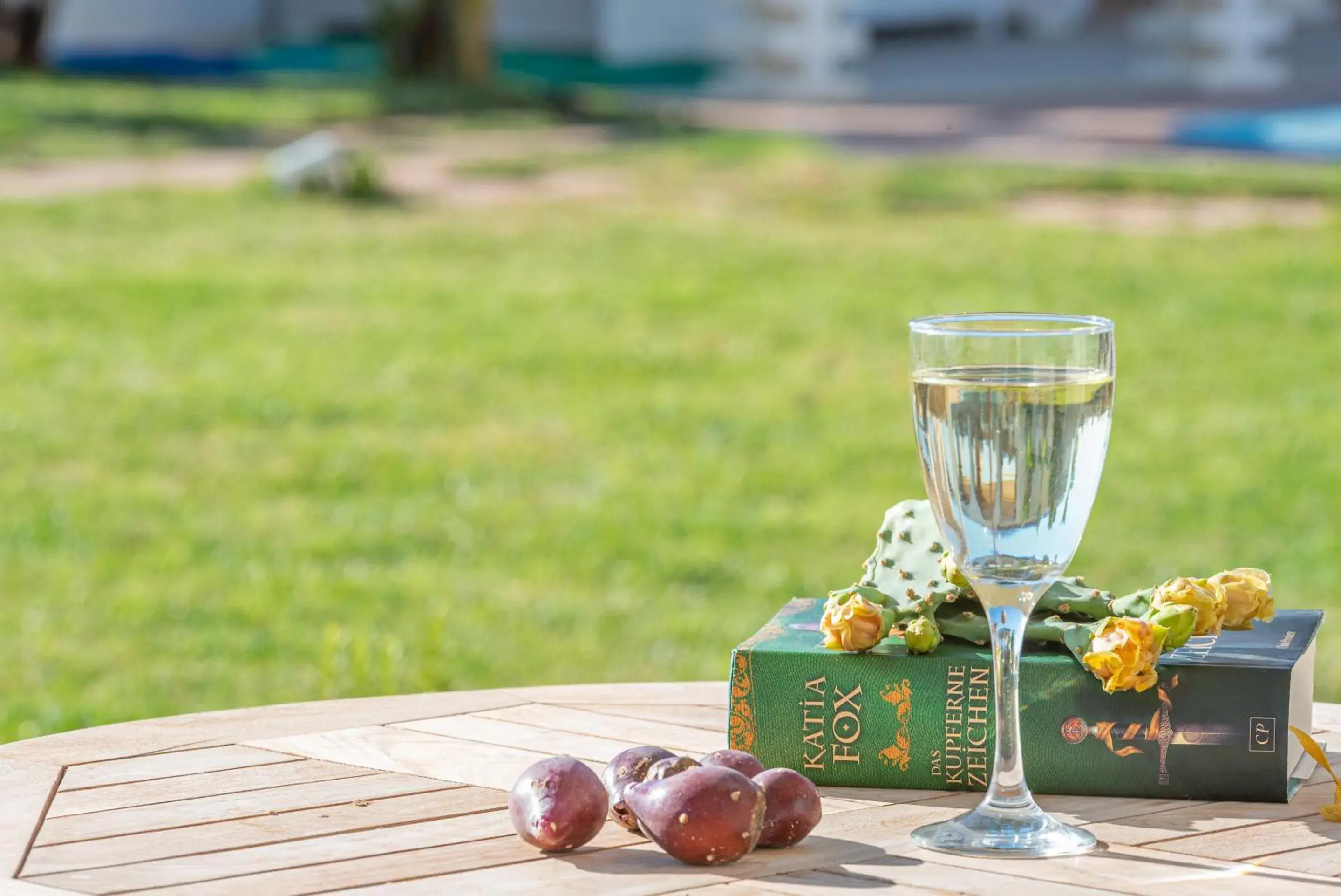 Deluxe Studio with Sea View and Pool View - Ground Floor in Pyrgos Blue Deluxe Studio with Sea View and Pool View - Ground Floor in Pyrgos Blue