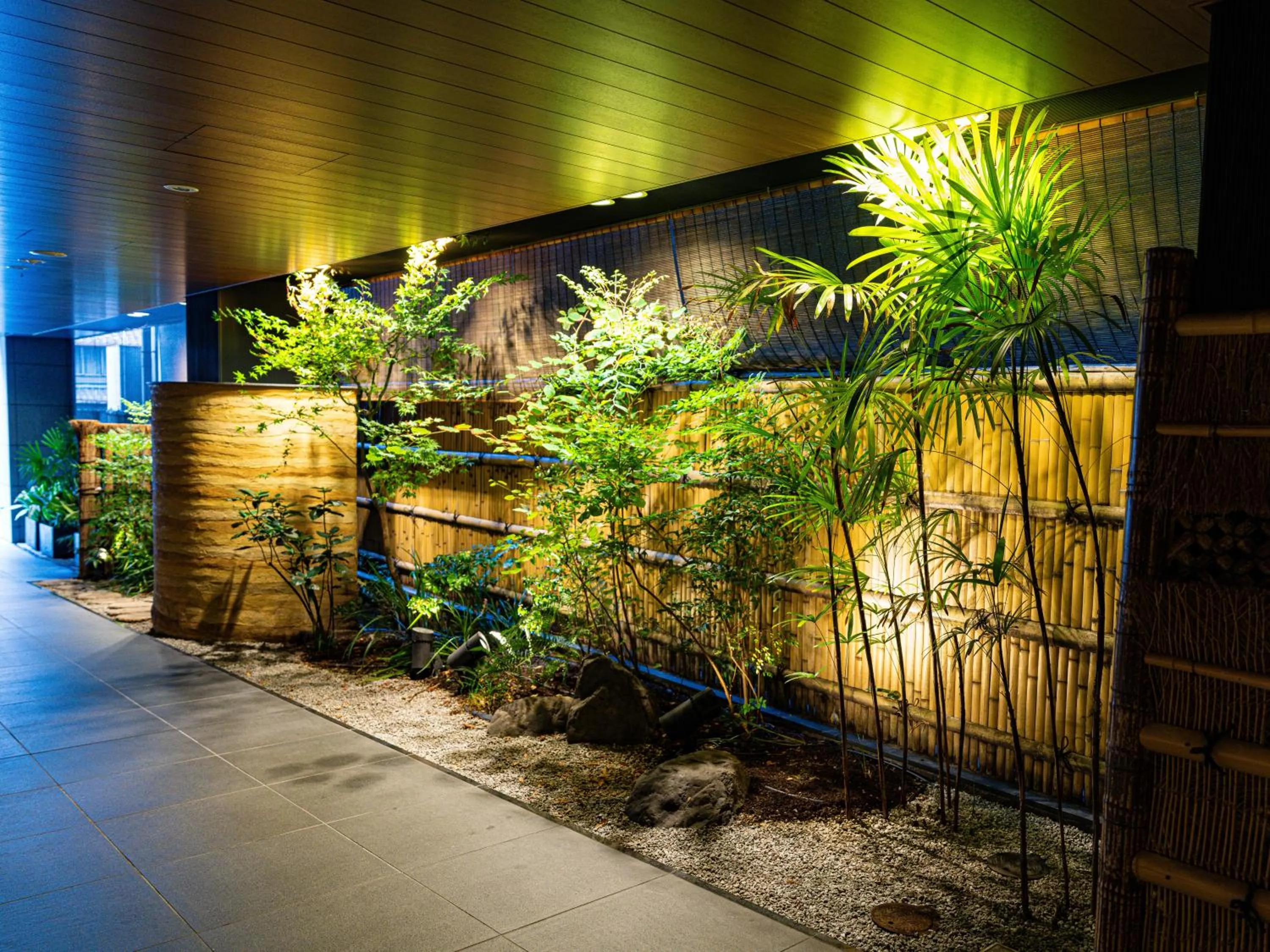 Facade/entrance in ibis Styles Kyoto Shijo