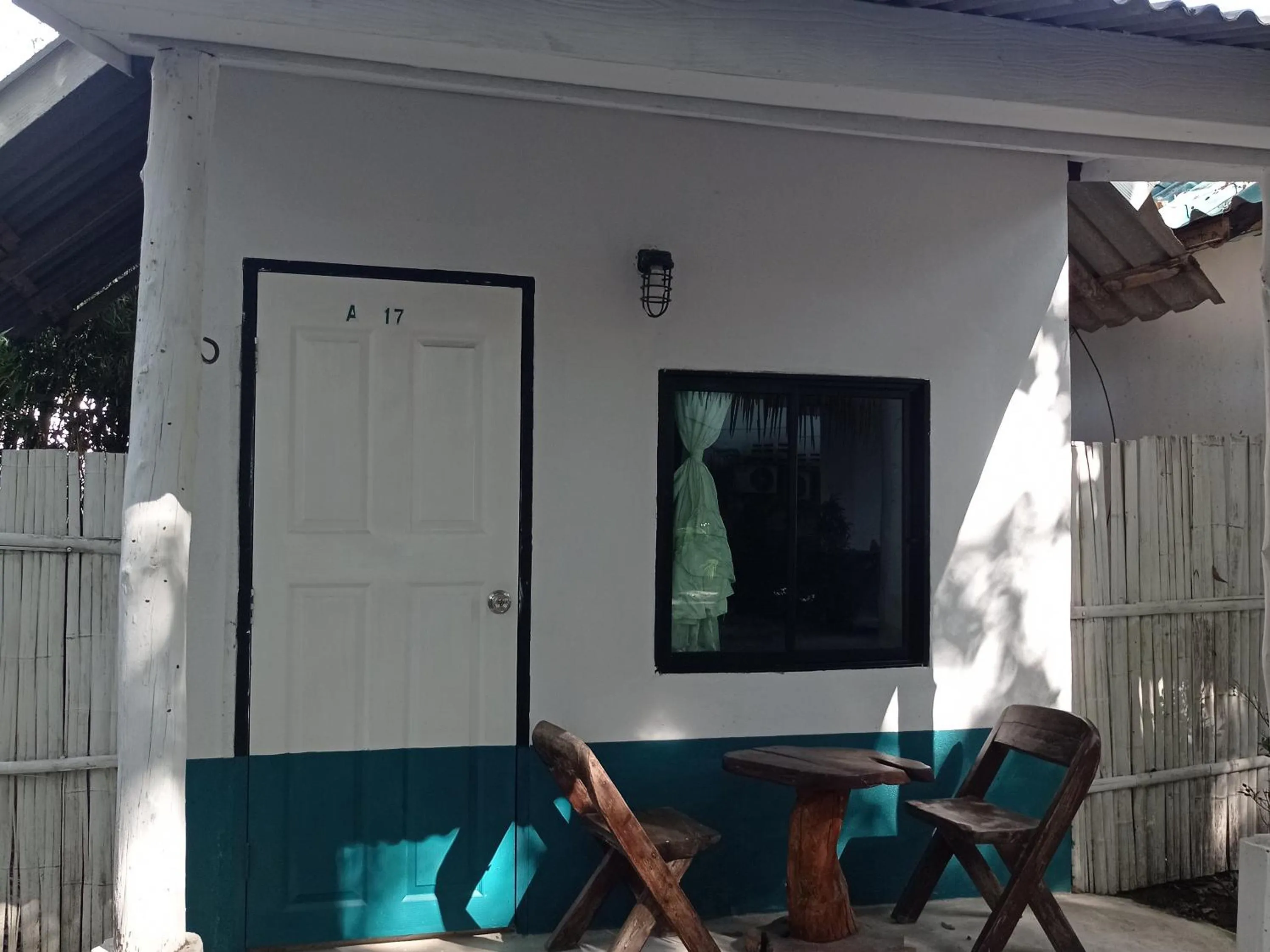 Property building in The Relax Resort