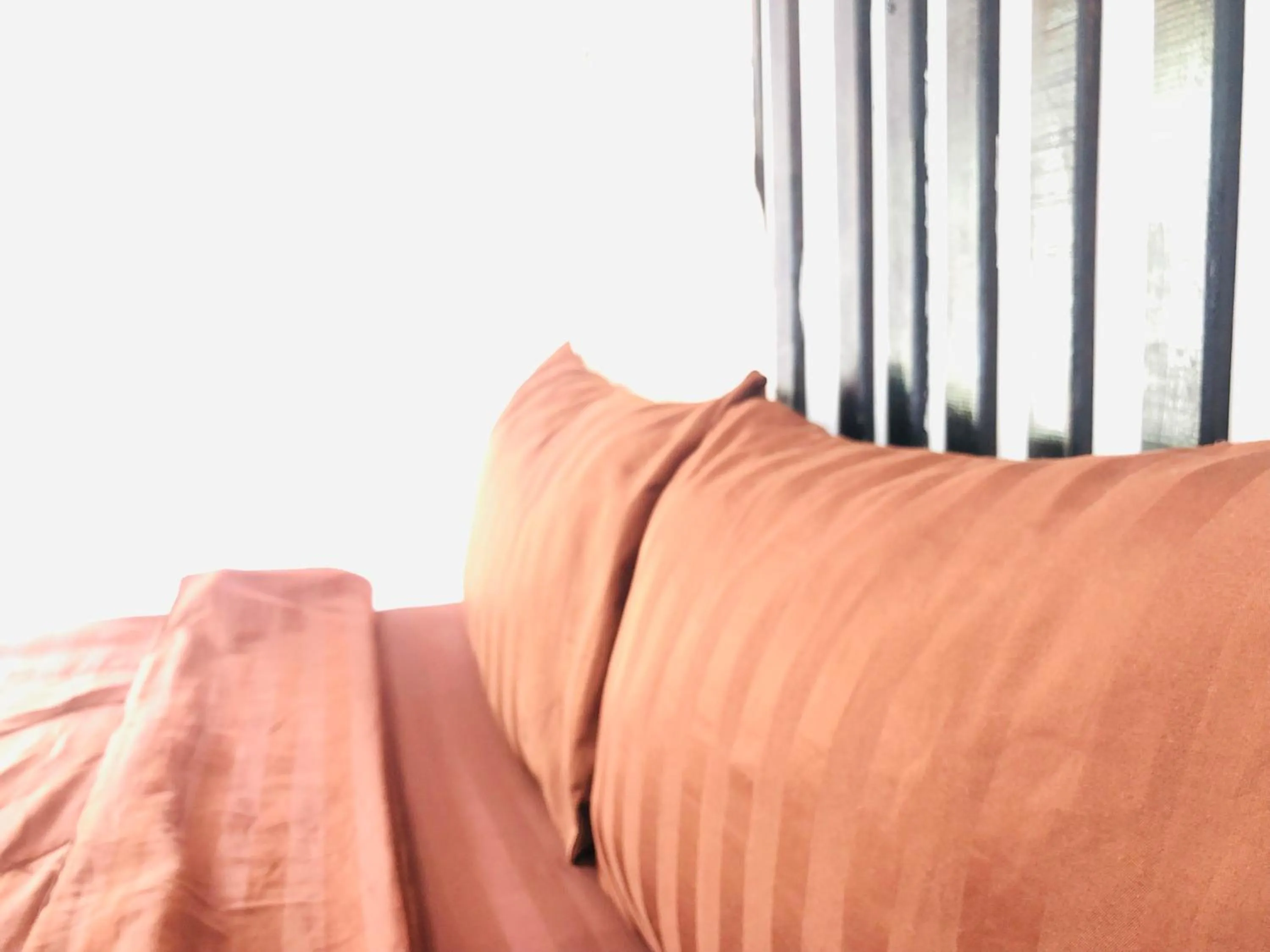 Bed in The Relax Resort